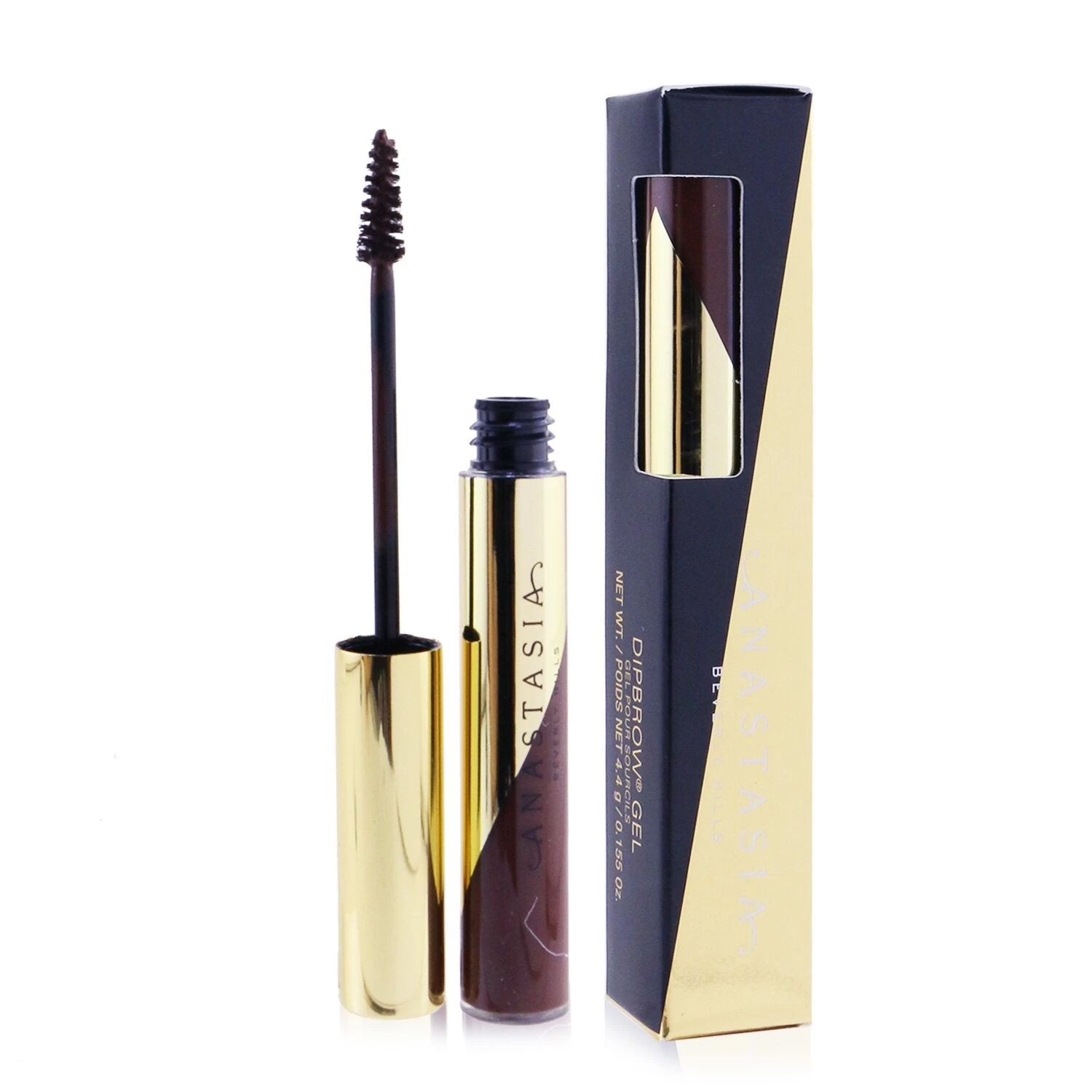 Anastasia Beverly Hills Dipbrow Gel - # Blonde 4.4g/0.155oz - Image 6