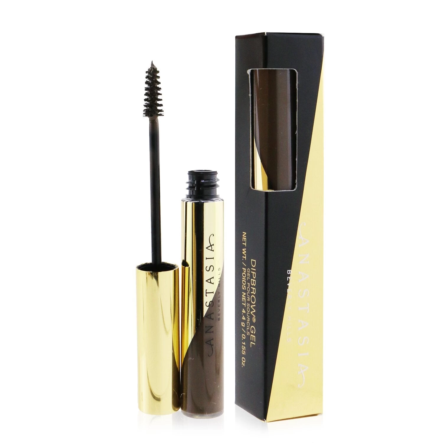 Anastasia Beverly Hills Dipbrow Gel - # Blonde 4.4g/0.155oz - Image 12