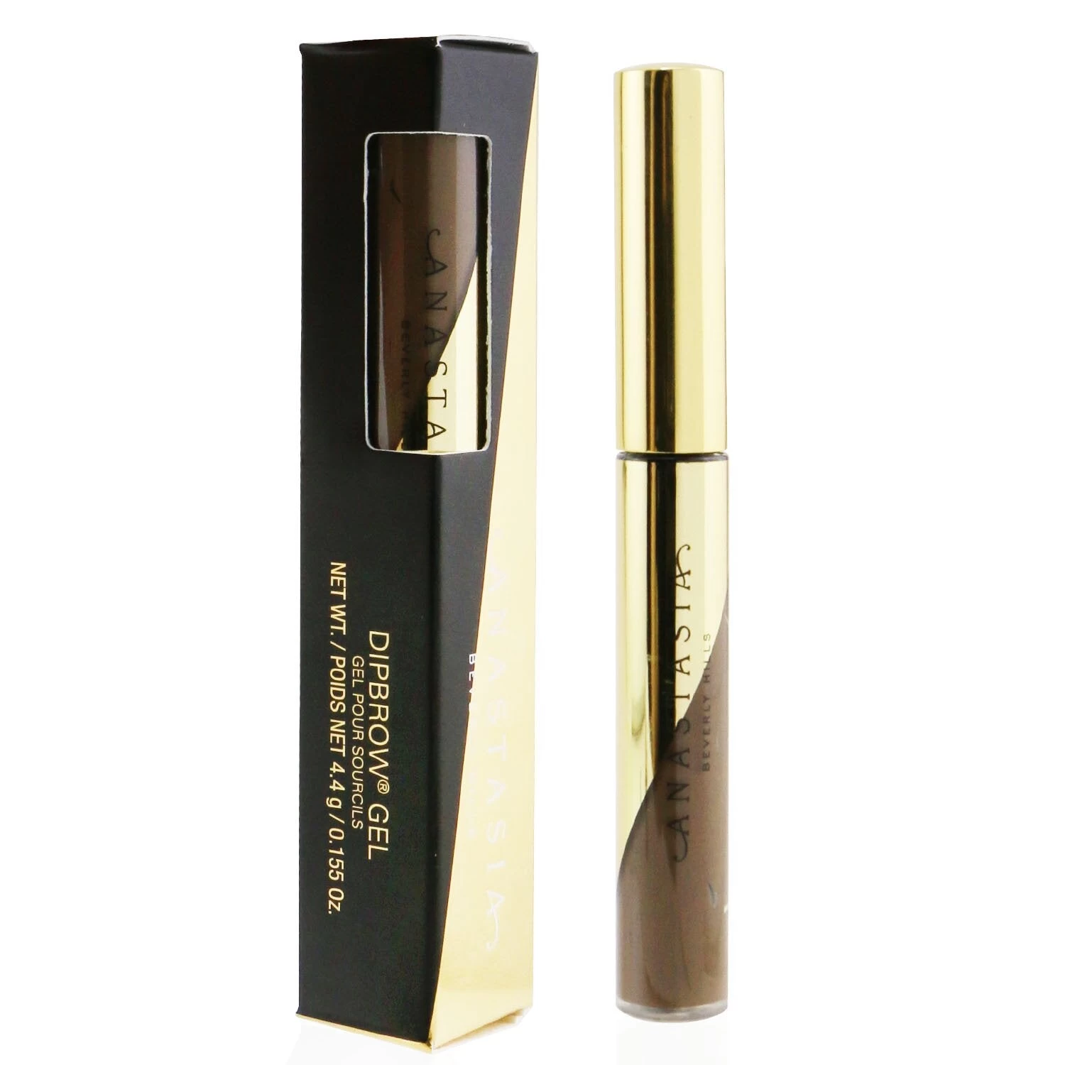 Anastasia Beverly Hills Dipbrow Gel - # Blonde 4.4g/0.155oz - Image 17