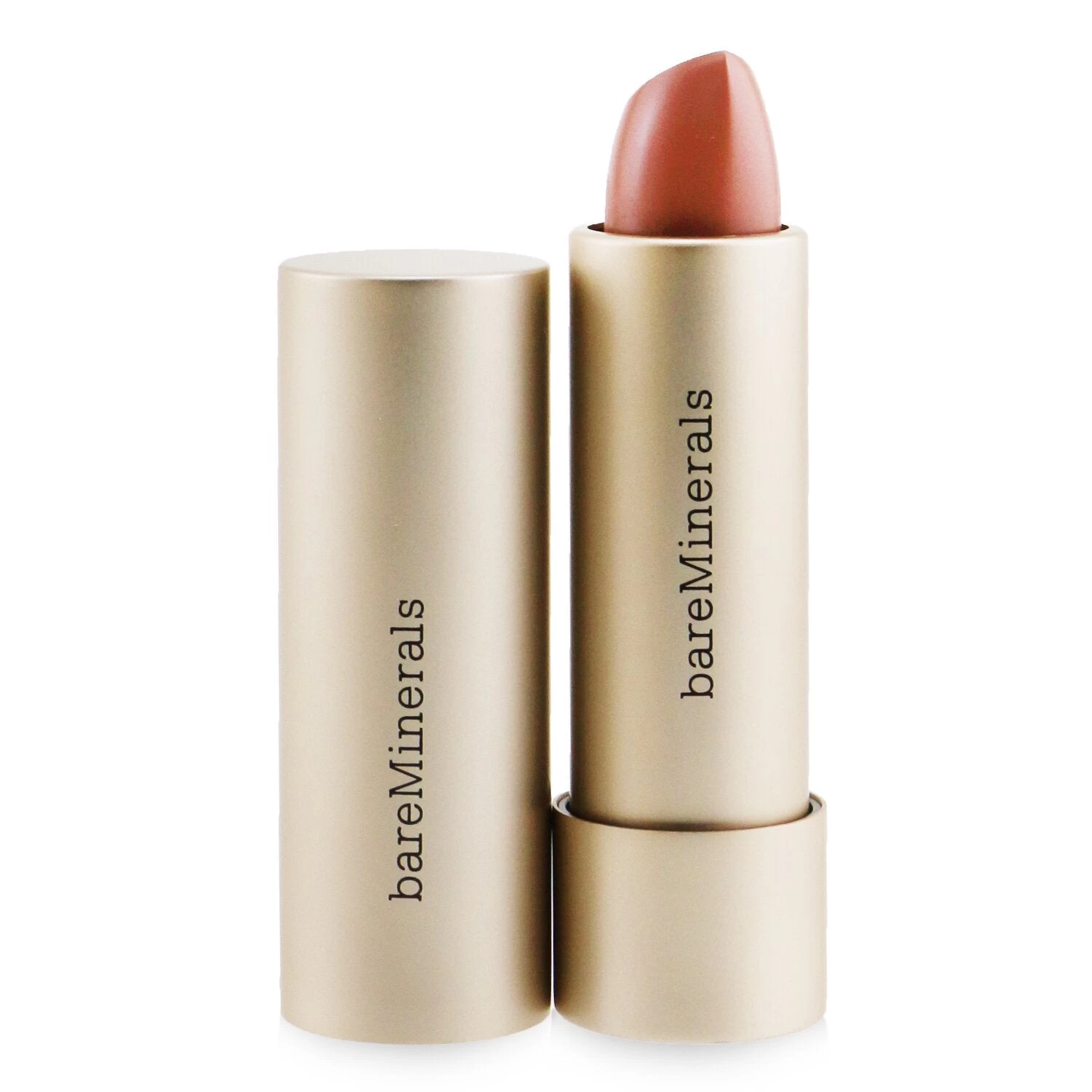 BareMinerals Mineralist Hydra Smoothing Lipstick - # Fortitude 3.6g/0.12oz - Image 2