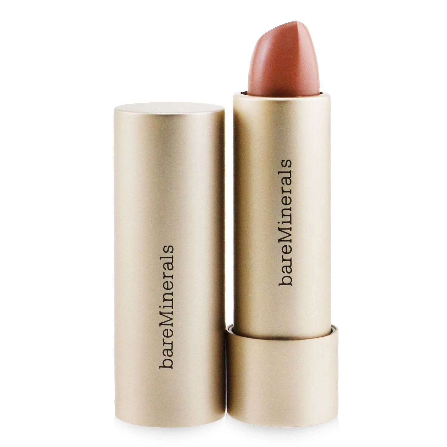 BareMinerals Mineralist Hydra Smoothing Lipstick - # Fortitude 3.6g/0.12oz - Image 5