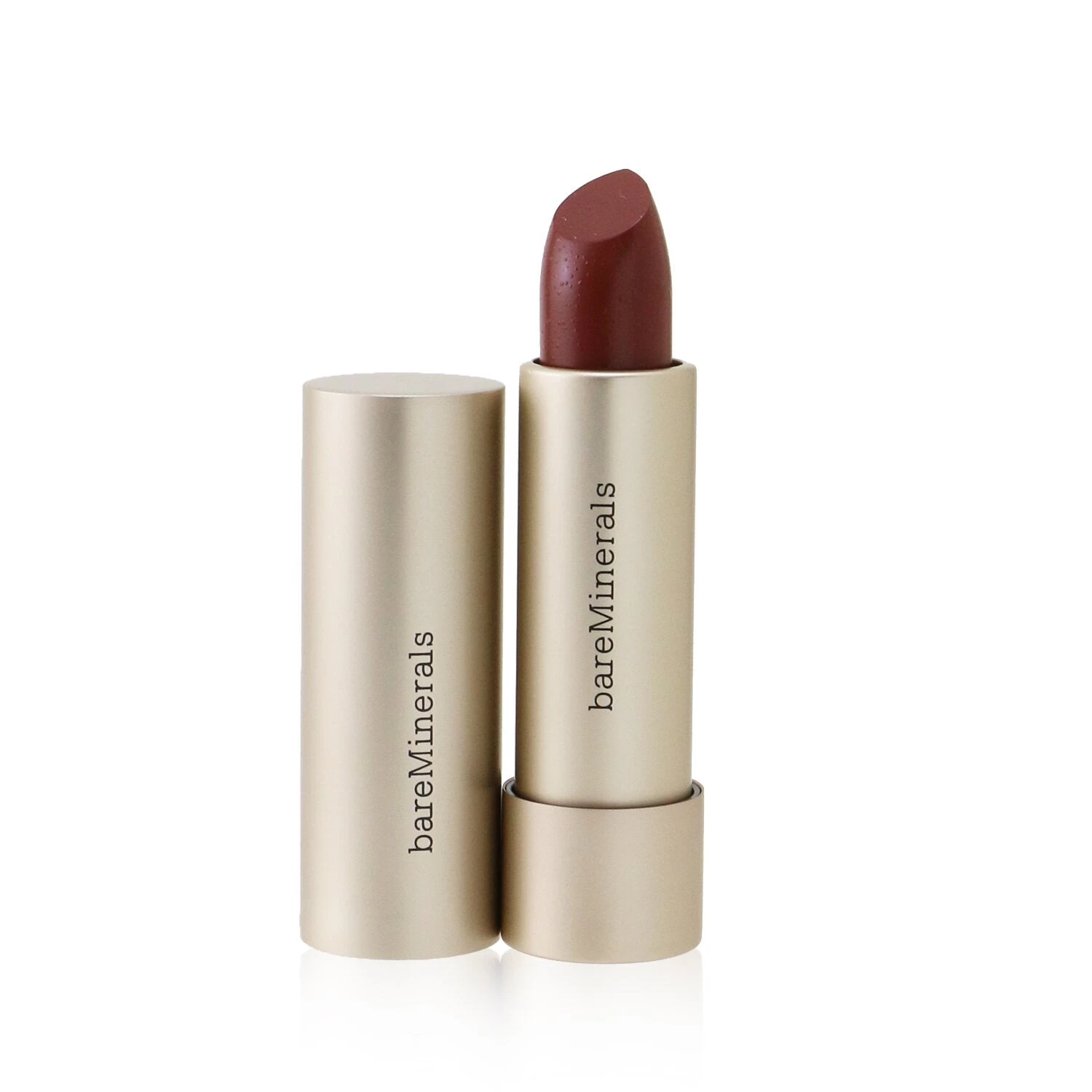 BareMinerals Mineralist Hydra Smoothing Lipstick - # Fortitude 3.6g/0.12oz - Image 8