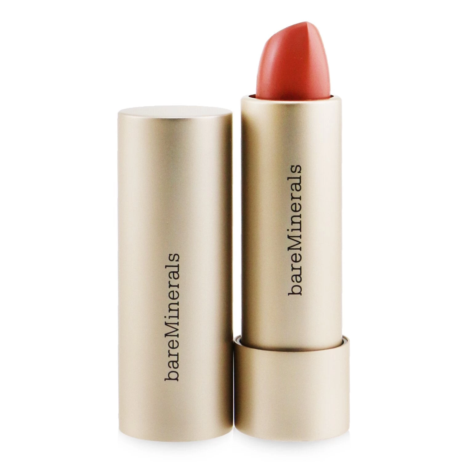 BareMinerals Mineralist Hydra Smoothing Lipstick - # Fortitude 3.6g/0.12oz - Image 11