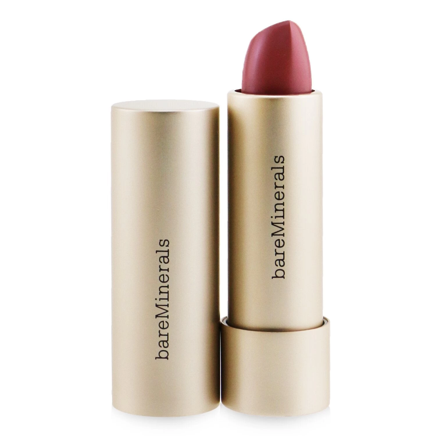 BareMinerals Mineralist Hydra Smoothing Lipstick - # Fortitude 3.6g/0.12oz - Image 14