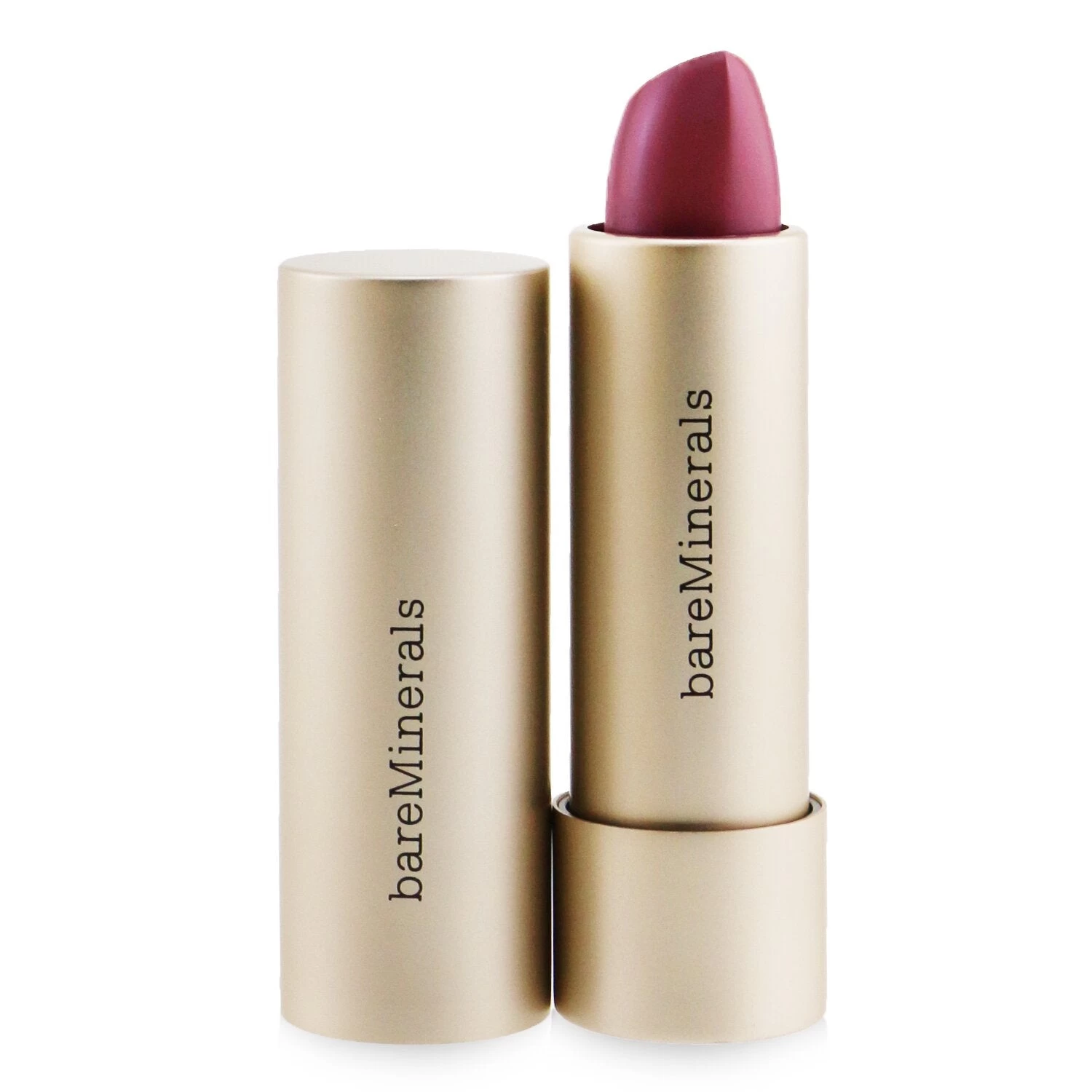 BareMinerals Mineralist Hydra Smoothing Lipstick - # Fortitude 3.6g/0.12oz - Image 17