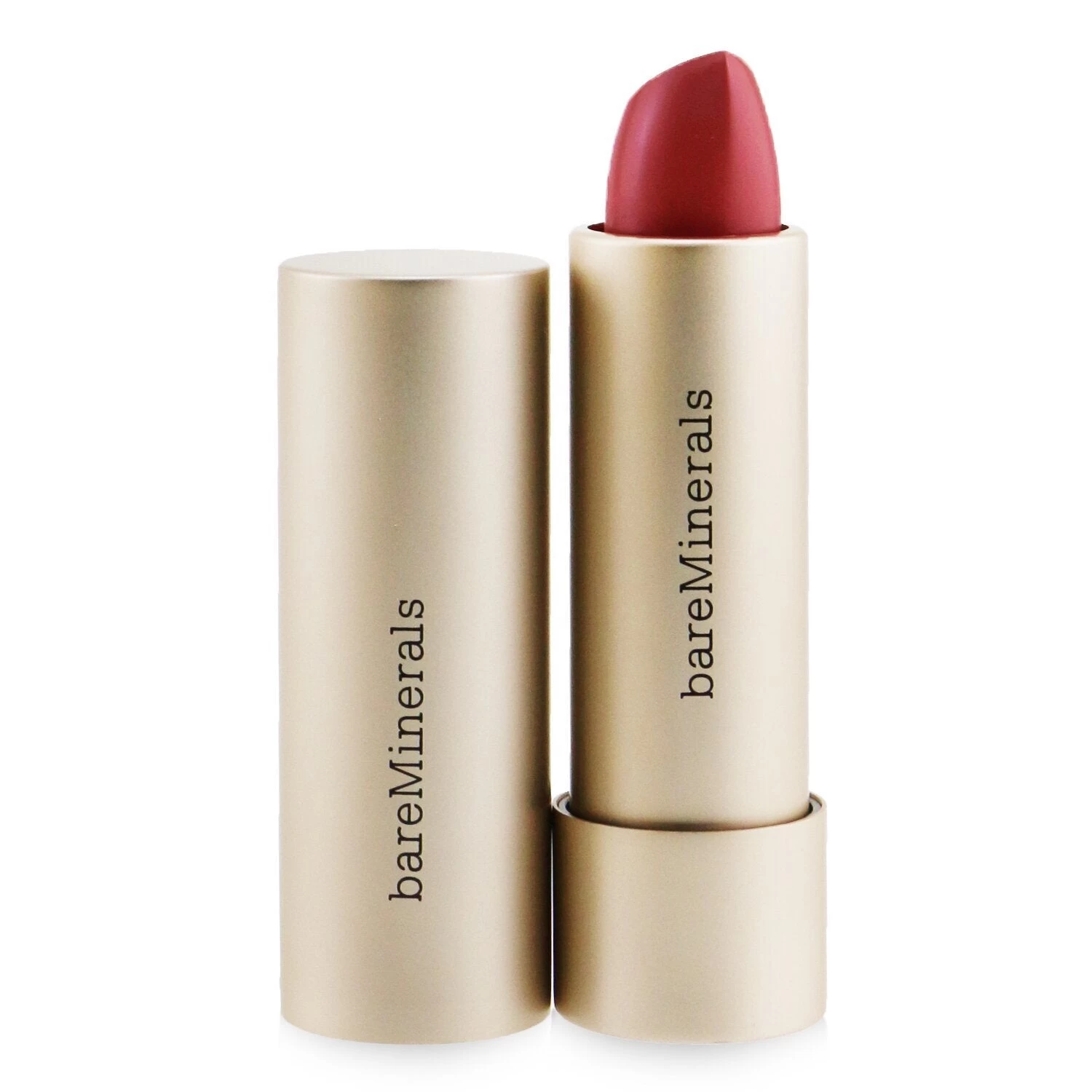 BareMinerals Mineralist Hydra Smoothing Lipstick - # Fortitude 3.6g/0.12oz - Image 20