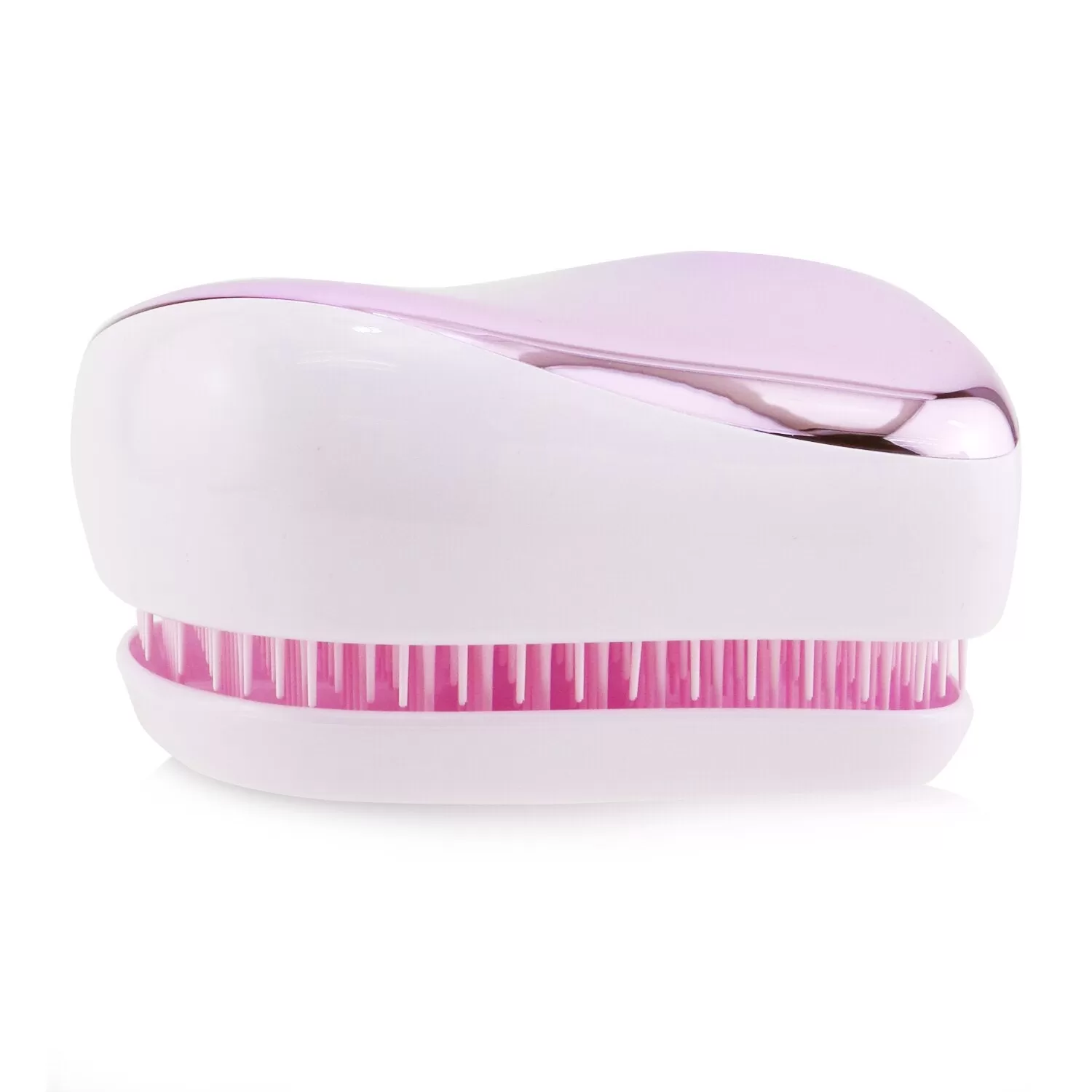 Tangle® Teezer Tangle Teezer Compact Styler On-The-Go Detangling Hair Brush - # Lilac Gleam 1pc - Image 3