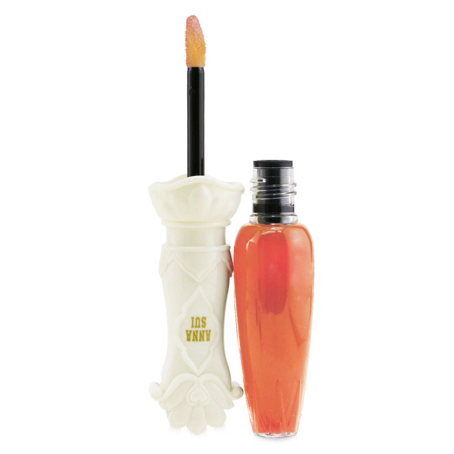 Anna Sui Protective Lip Gloss SPF 20 - # 700 7g/0.24oz - Image 4