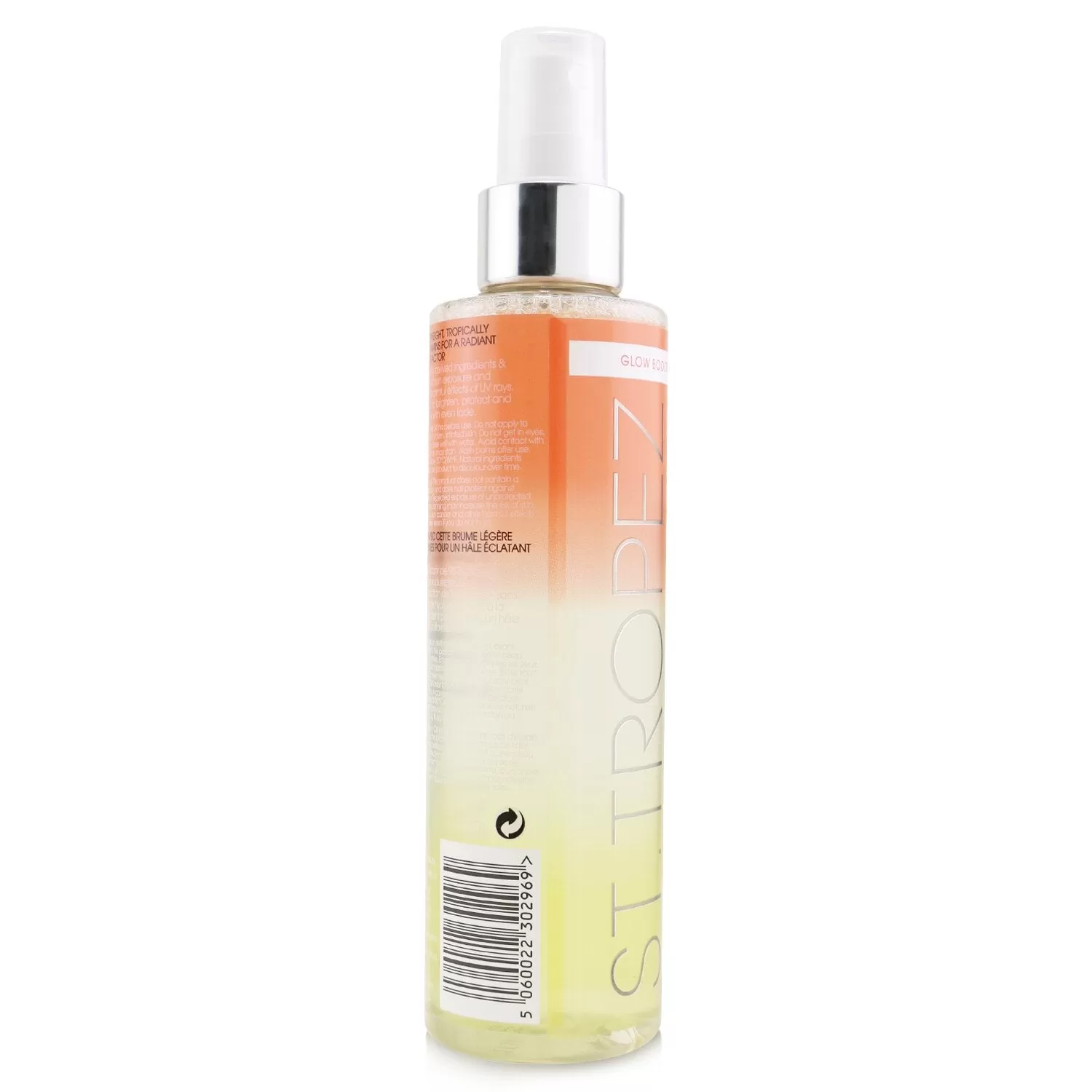 St. Tropez Self Tan Purity Vitamins Bronzing Water Mist - Glow Boosting Vitamin C & D 200ml/6.7oz - Image 2