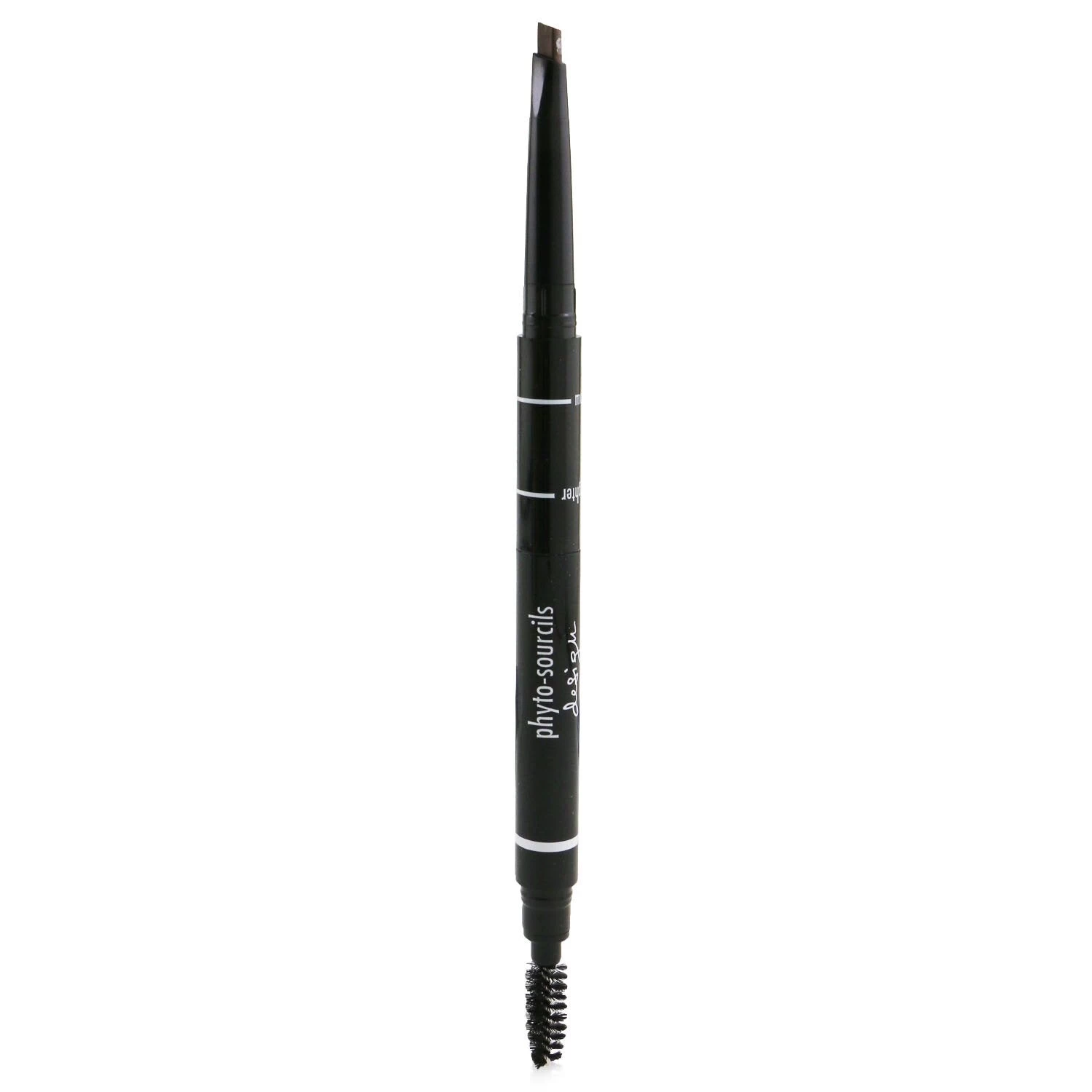 Sisley Phyto Sourcils Design 3 In 1 Brow Architect Pencil - # 1 Cappuccino 2x0.2g/0.007oz - Image 10