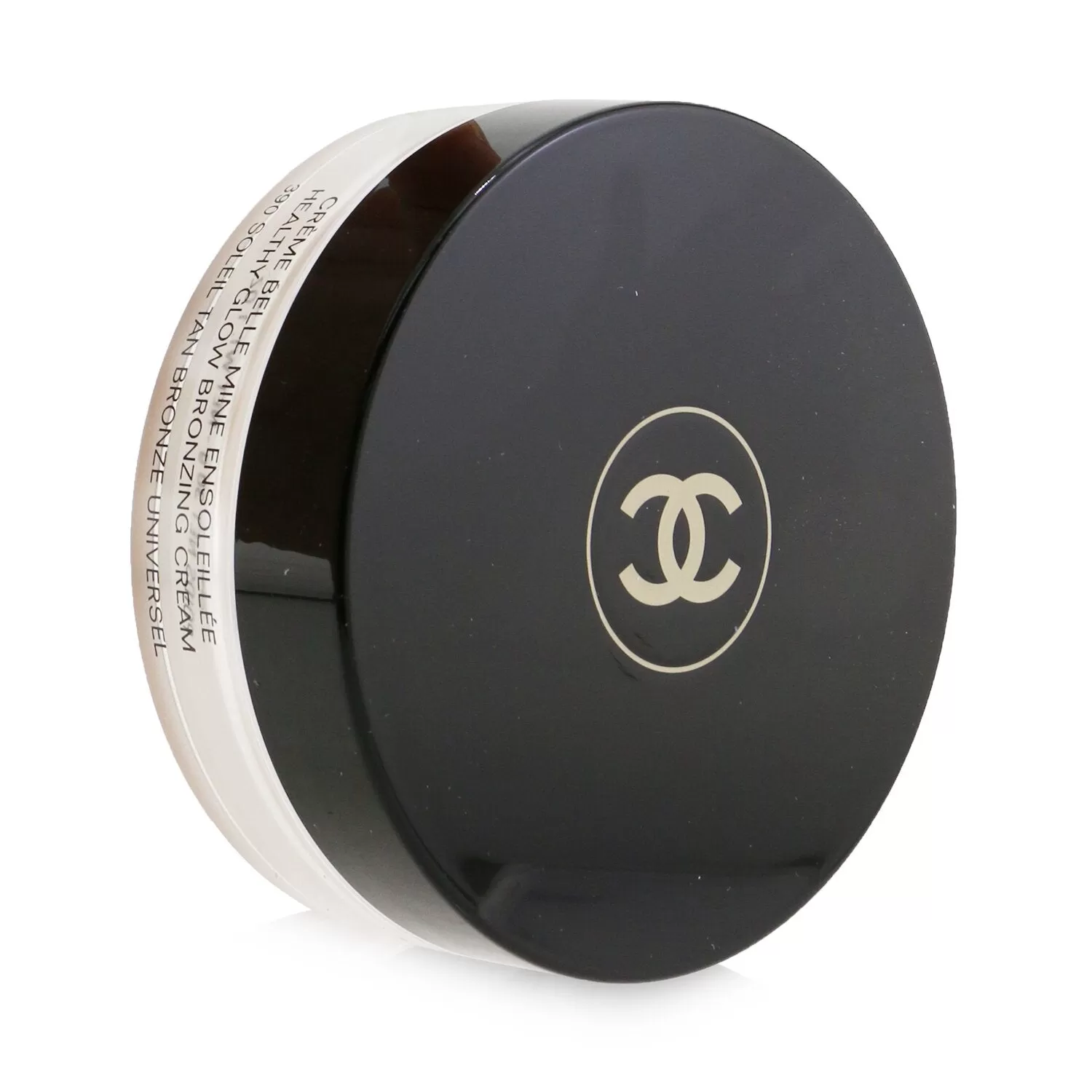 Chanel Les Beiges Healthy Glow Bronzing Cream - 390 Soleil Tan Bronze Universel - Image 3