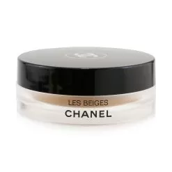 Chanel Les Beiges Healthy Glow Bronzing Cream - 390 Soleil Tan Bronze Universel