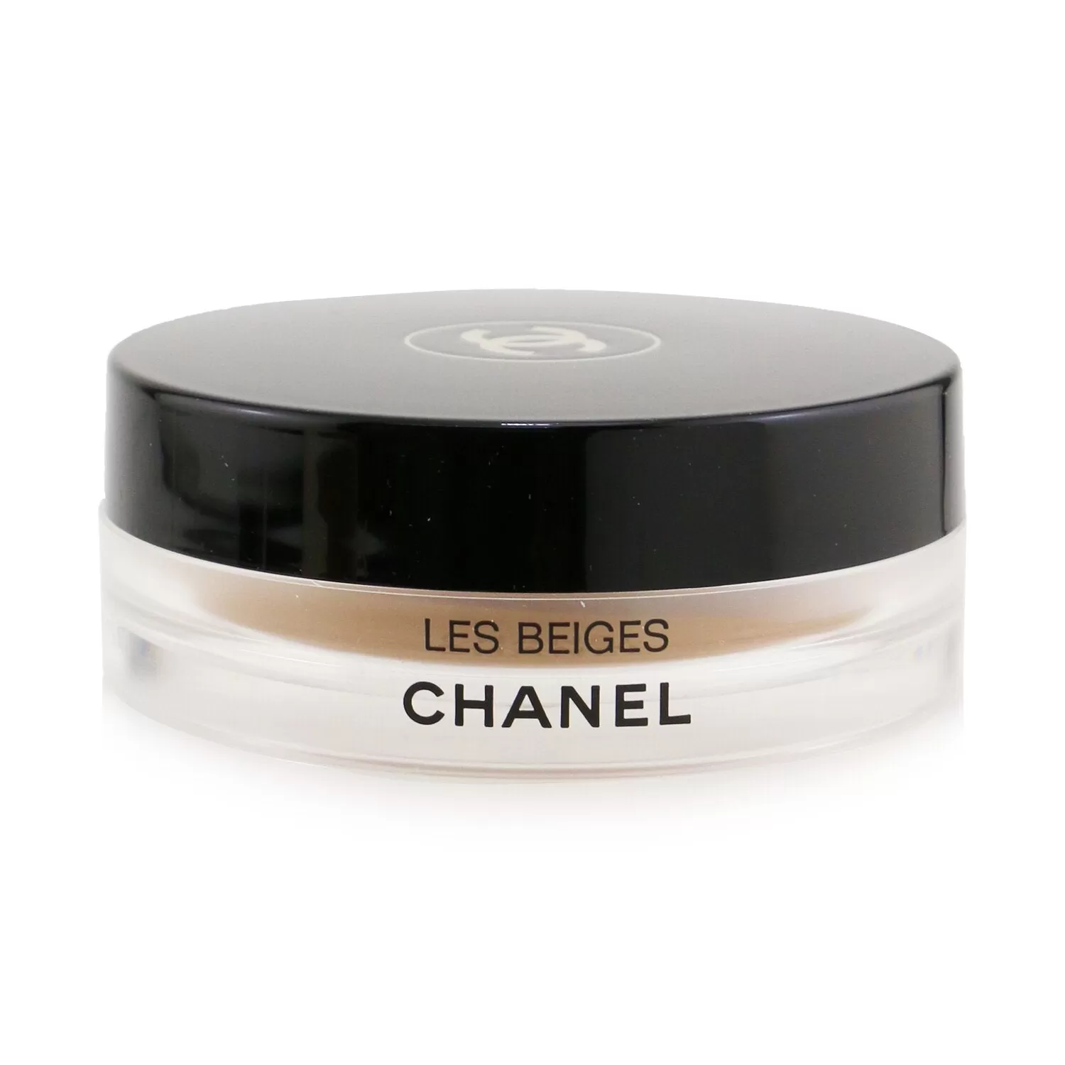 Chanel Les Beiges Healthy Glow Bronzing Cream - 390 Soleil Tan Bronze Universel