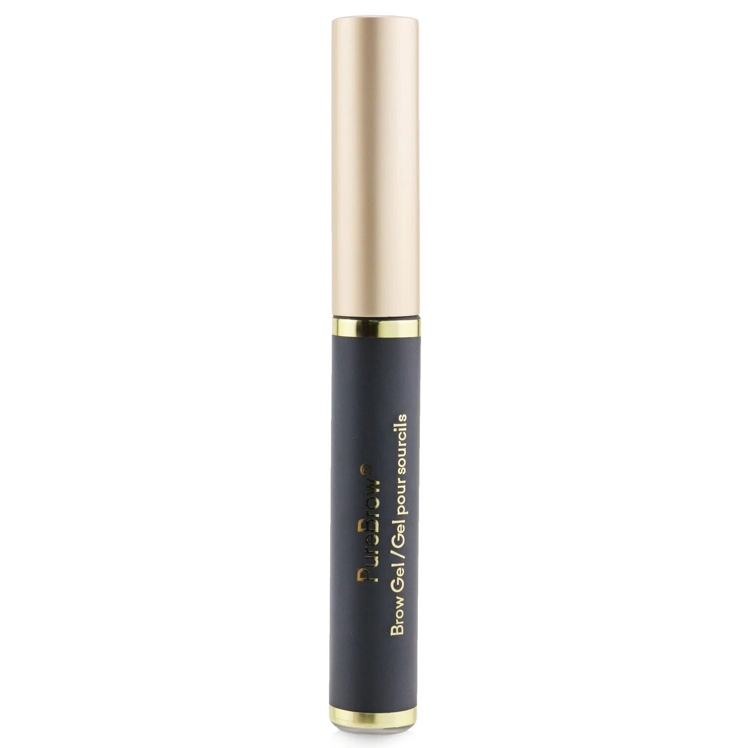 Jane Iredale PureBrow Brow Gel - Soft Black 4.8g/0.17oz - Image 12