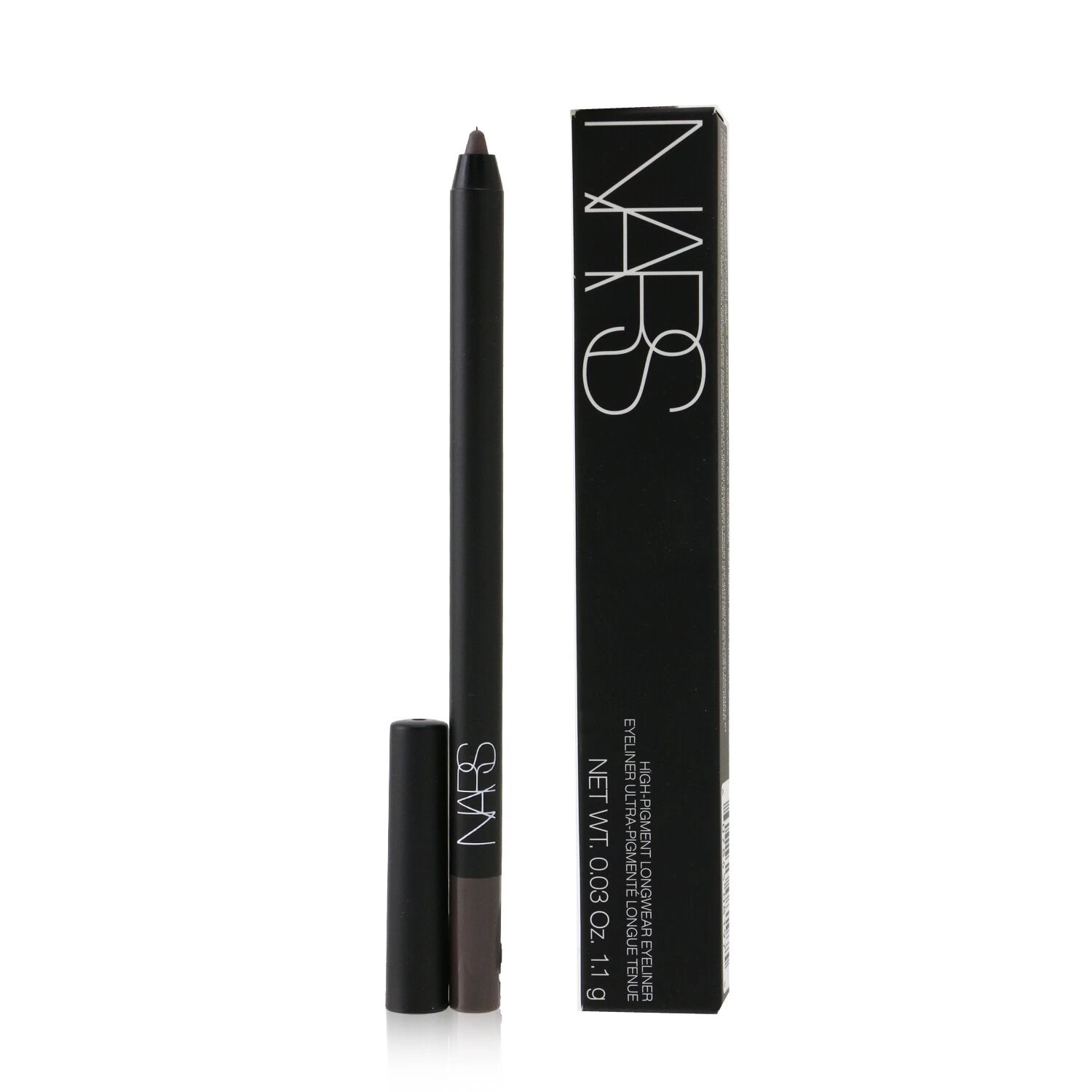 NARS High Pigment Longwear Eyeliner - # The Strip 1.1g/0.03oz - Image 3