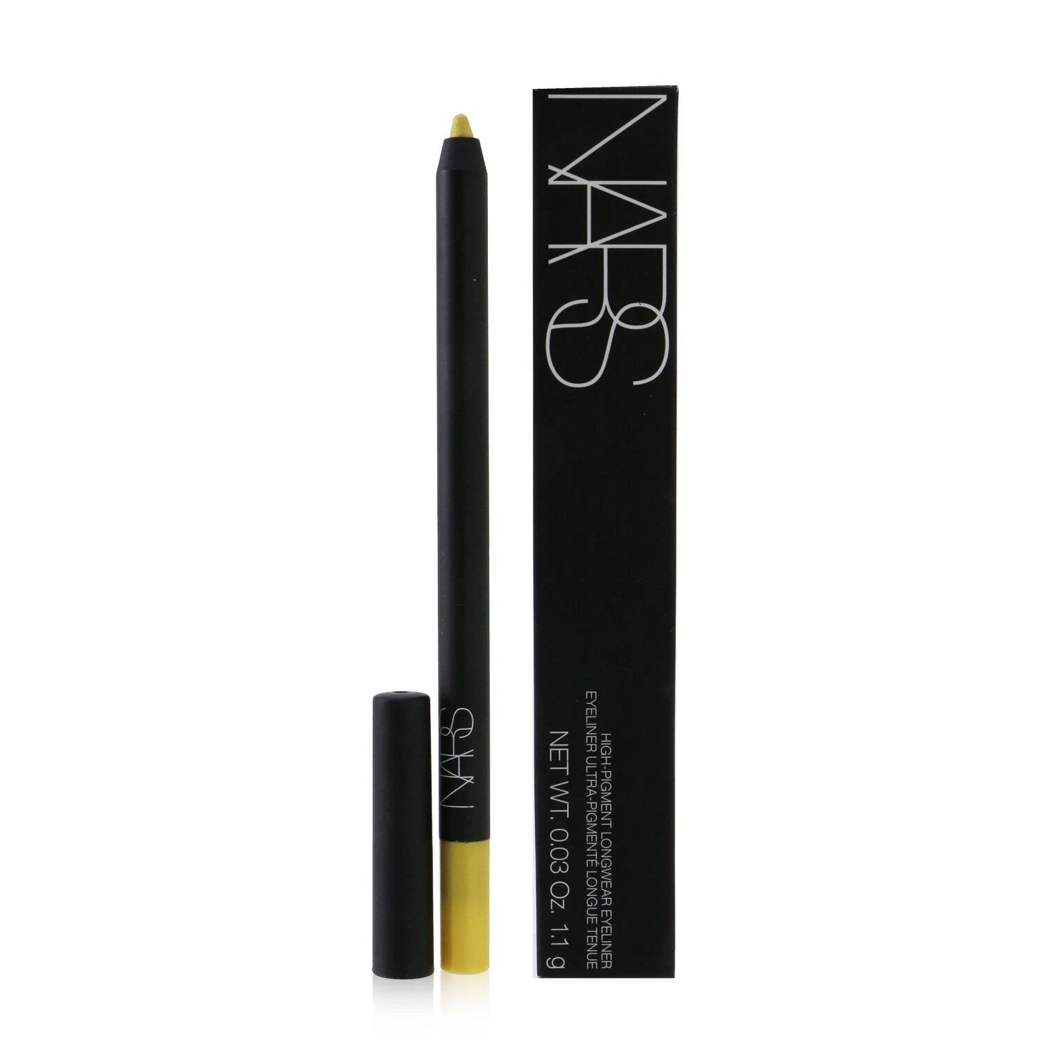 NARS High Pigment Longwear Eyeliner - # The Strip 1.1g/0.03oz - Image 6