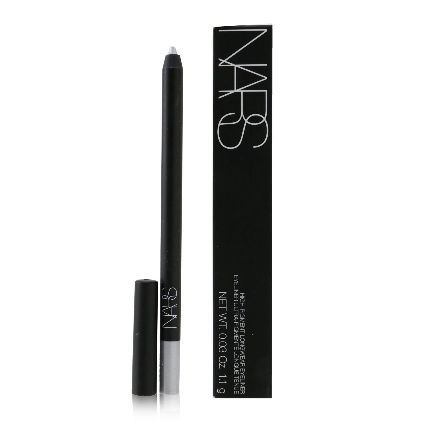 NARS High Pigment Longwear Eyeliner - # The Strip 1.1g/0.03oz - Image 8