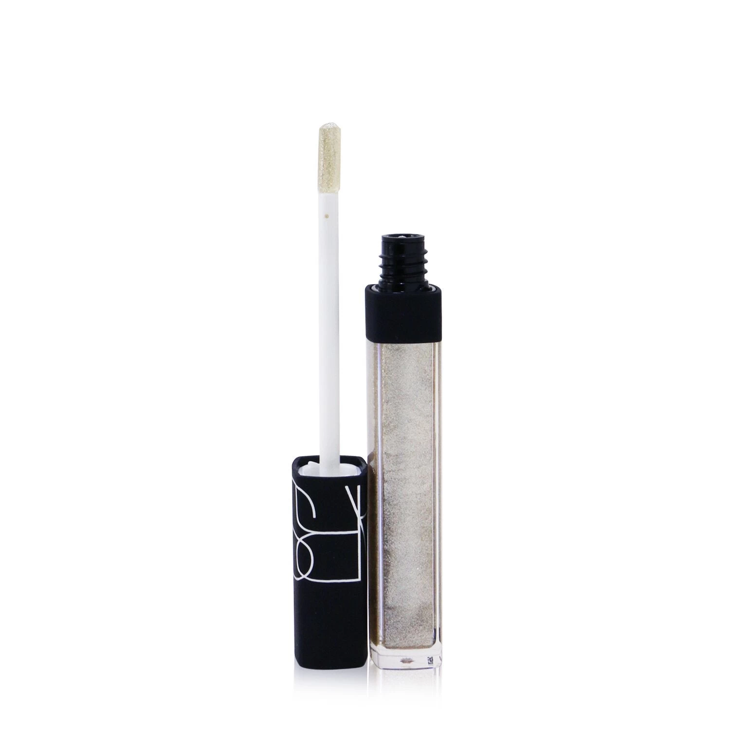 NARS Multi Use Gloss (For Cheeks & Lips) - # Working Girl 5.2ml/0.16oz - Image 2