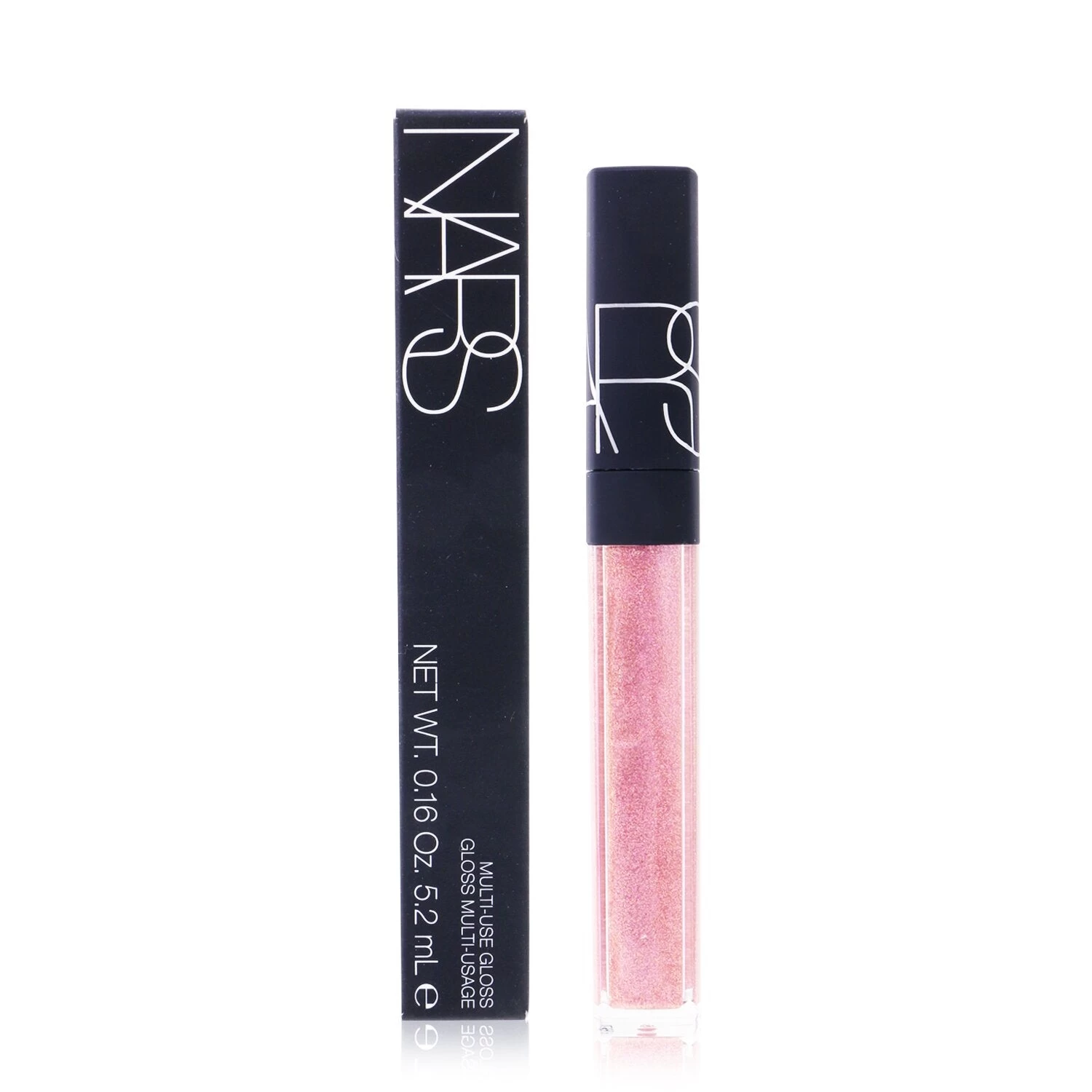 NARS Multi Use Gloss (For Cheeks & Lips) - # Working Girl 5.2ml/0.16oz - Image 6