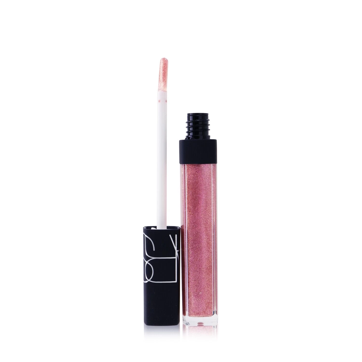 NARS Multi Use Gloss (For Cheeks & Lips) - # Working Girl 5.2ml/0.16oz - Image 5