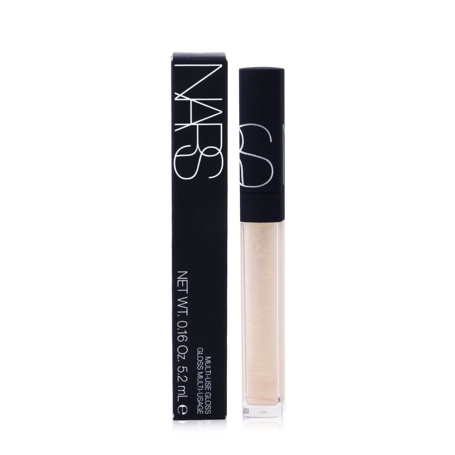 NARS Multi Use Gloss (For Cheeks & Lips) - # Working Girl 5.2ml/0.16oz - Image 9