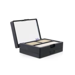 Urban Decay Brow Box: Eyebrow Powder + Wax + Tools - Blondie