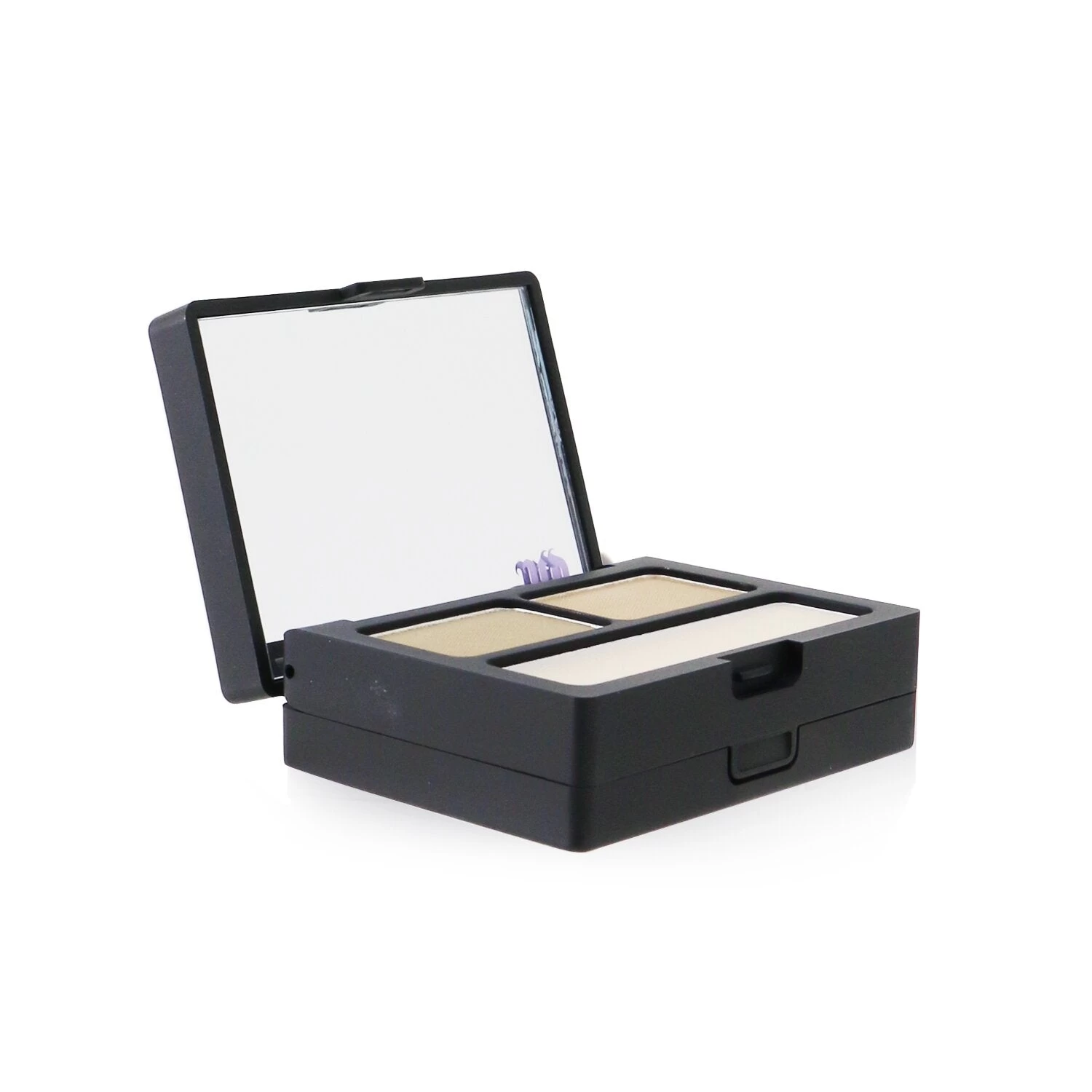 Urban Decay Brow Box: Eyebrow Powder + Wax + Tools - Blondie