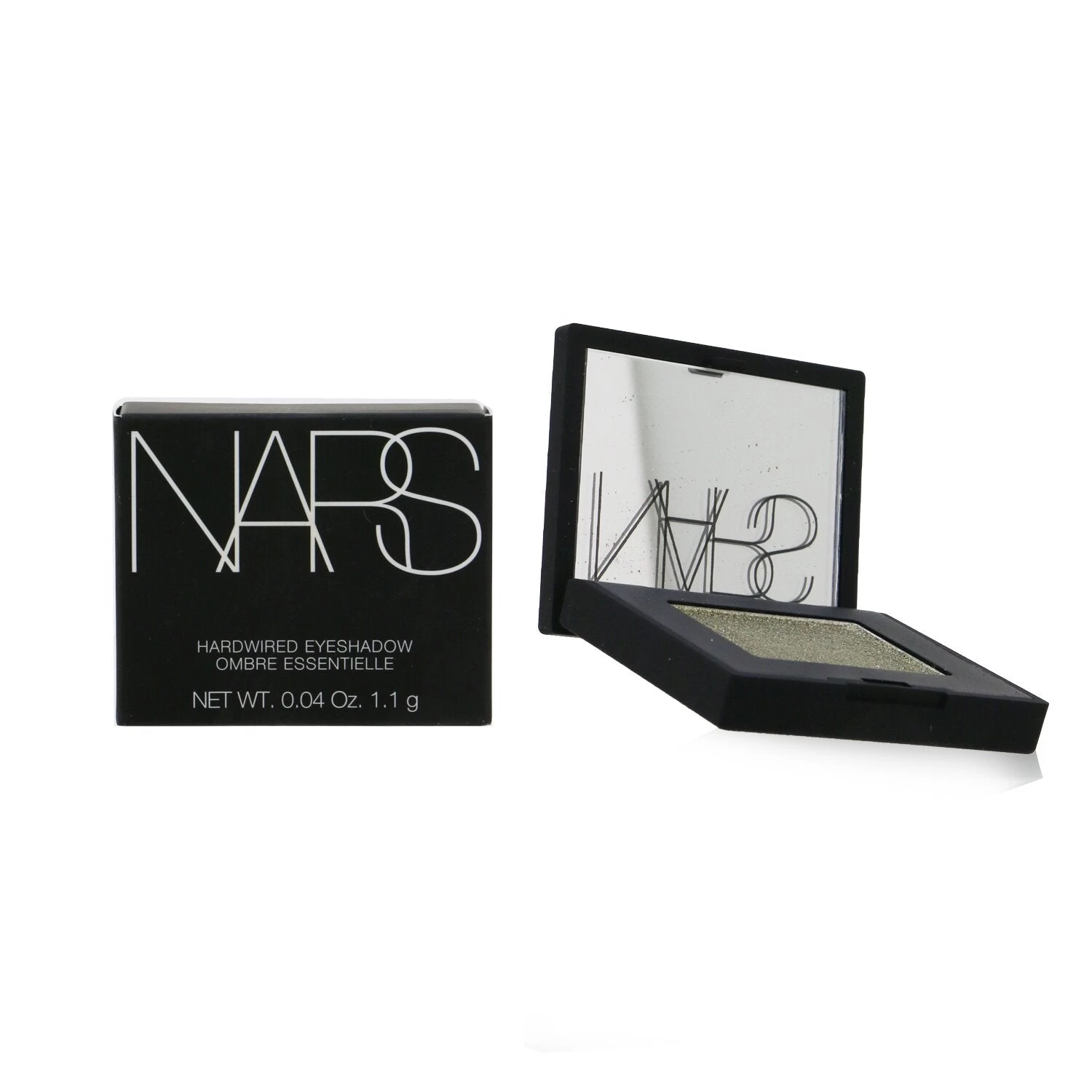 NARS Hardwired Eyeshadow - Lunar 1.1g/0.04oz - Image 6