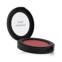BareMinerals Gen Nude Powder Blush - # You Had Me At Merlot (Box Slightly Damaged) 6g/0.21oz