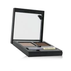 Bobbi Brown Brow Kit - # 2 Medium (Grey/Mink) 3g/0.1oz