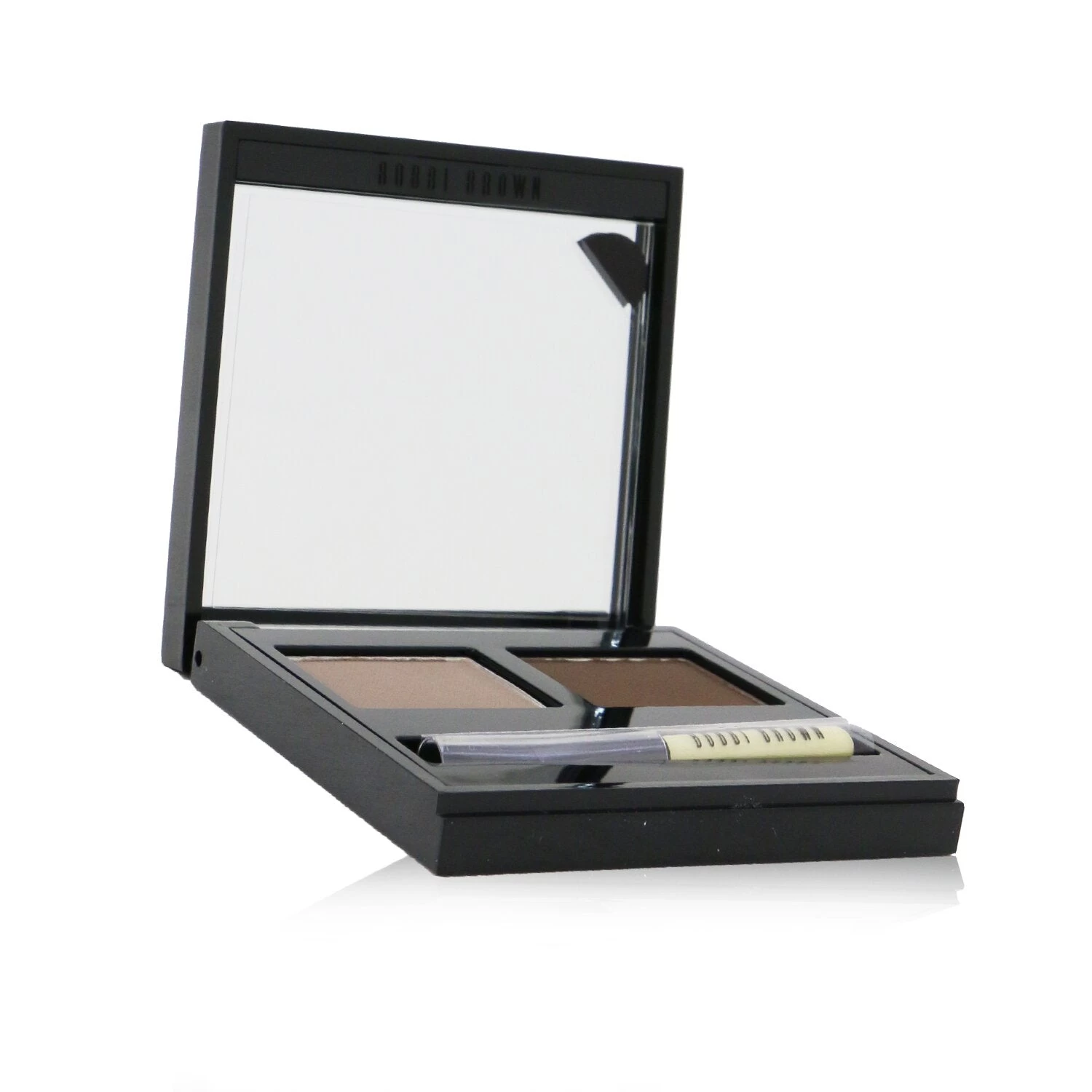 Bobbi Brown Brow Kit - # 3 Grey / Mink 3g/0.1oz - Image 4
