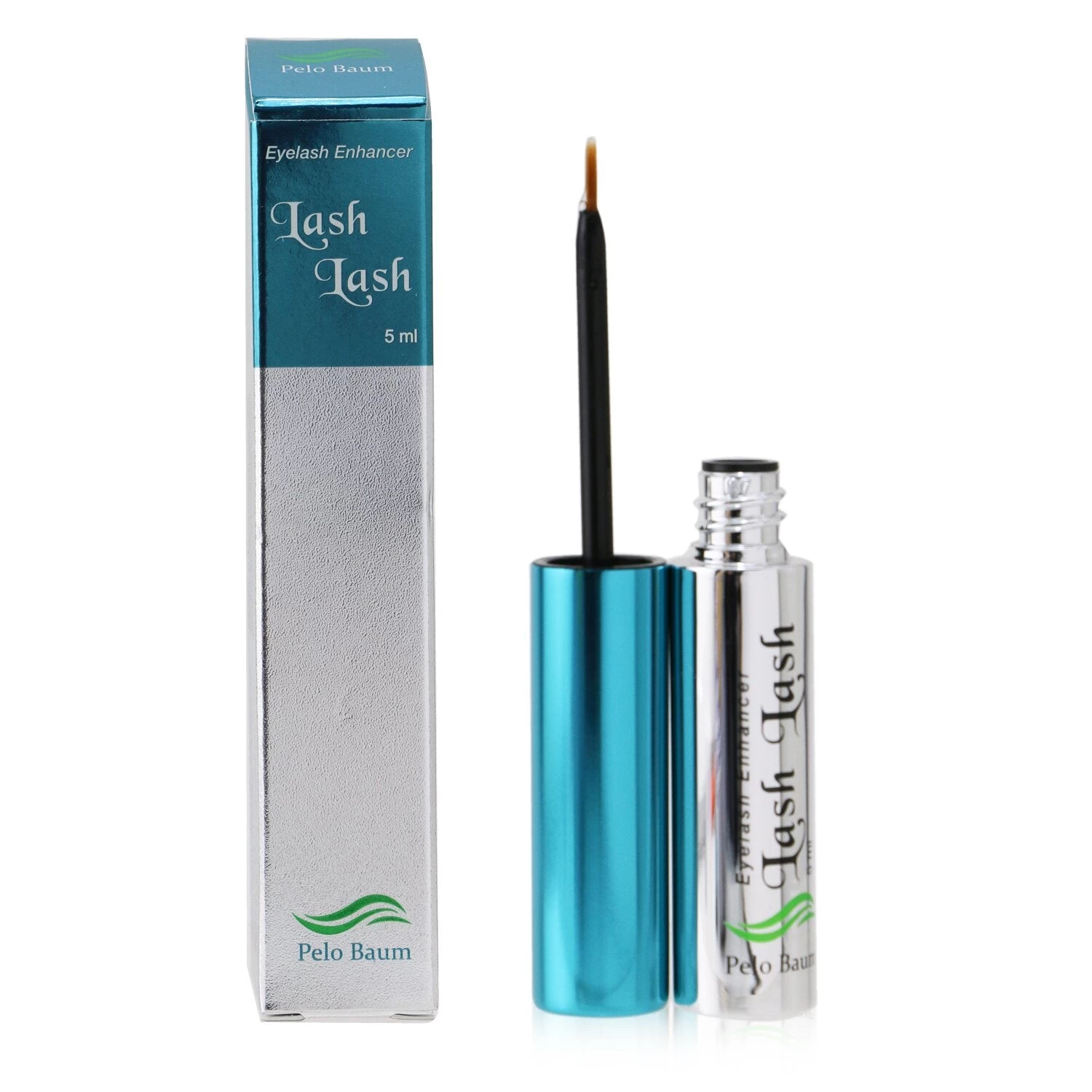 Pelo Baum Lash Lash: Eyelash Enhancer 5ml/0.16oz - Image 2