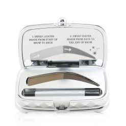 Benefit Foolproof Brow Powder - # 03 (Medium) 2g/0.07oz