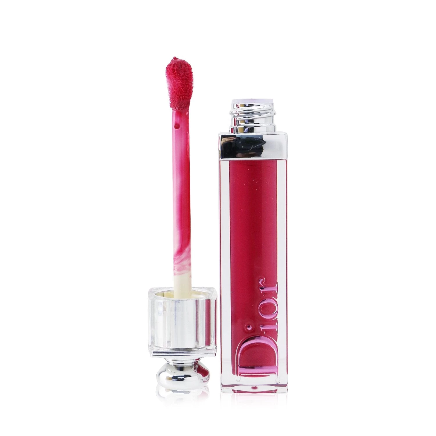 Christian Dior Dior Addict Stellar Gloss - # 640 J'Adior 6.5ml/0.21oz - Image 4