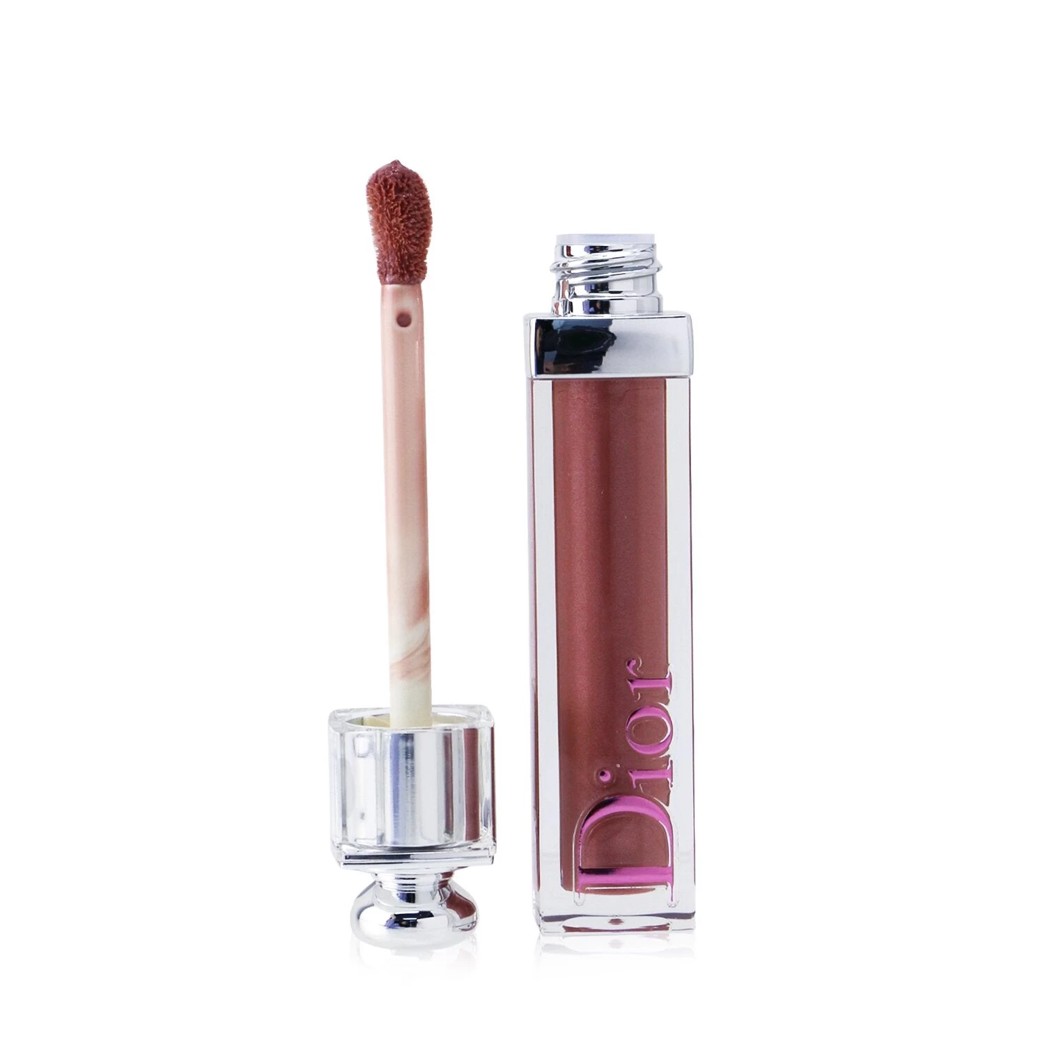 Christian Dior Dior Addict Stellar Gloss - # 640 J'Adior 6.5ml/0.21oz - Image 7