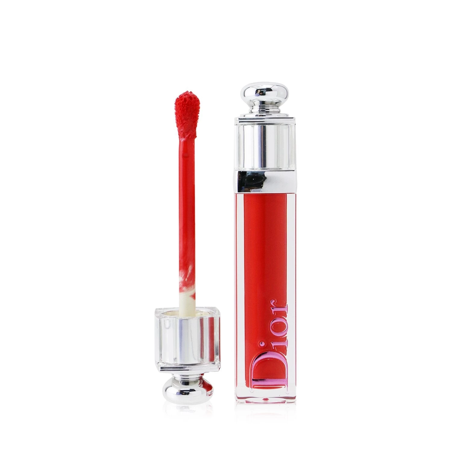 Christian Dior Dior Addict Stellar Gloss - # 640 J'Adior 6.5ml/0.21oz - Image 13