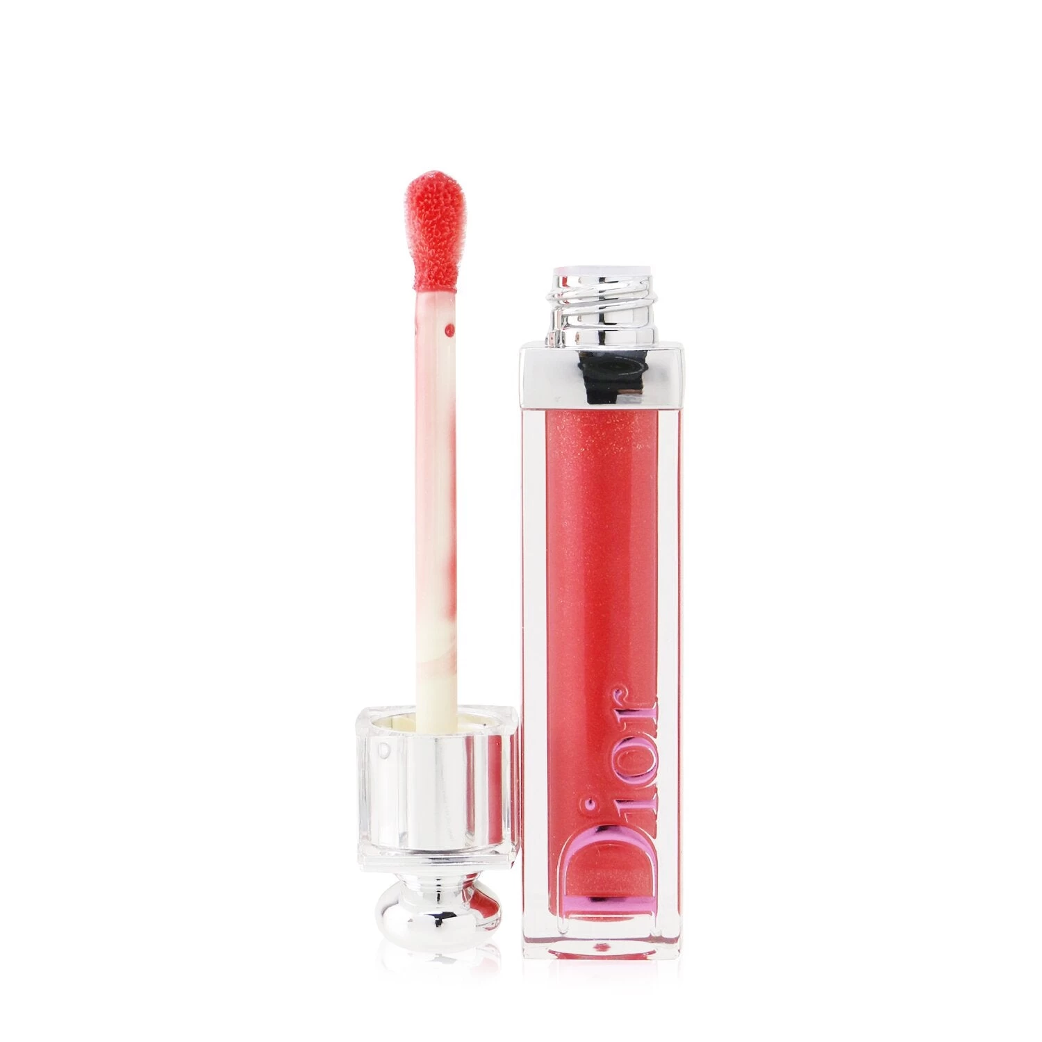 Christian Dior Dior Addict Stellar Gloss - # 864 Dior Rise 6.5ml/0.21oz - Image 16