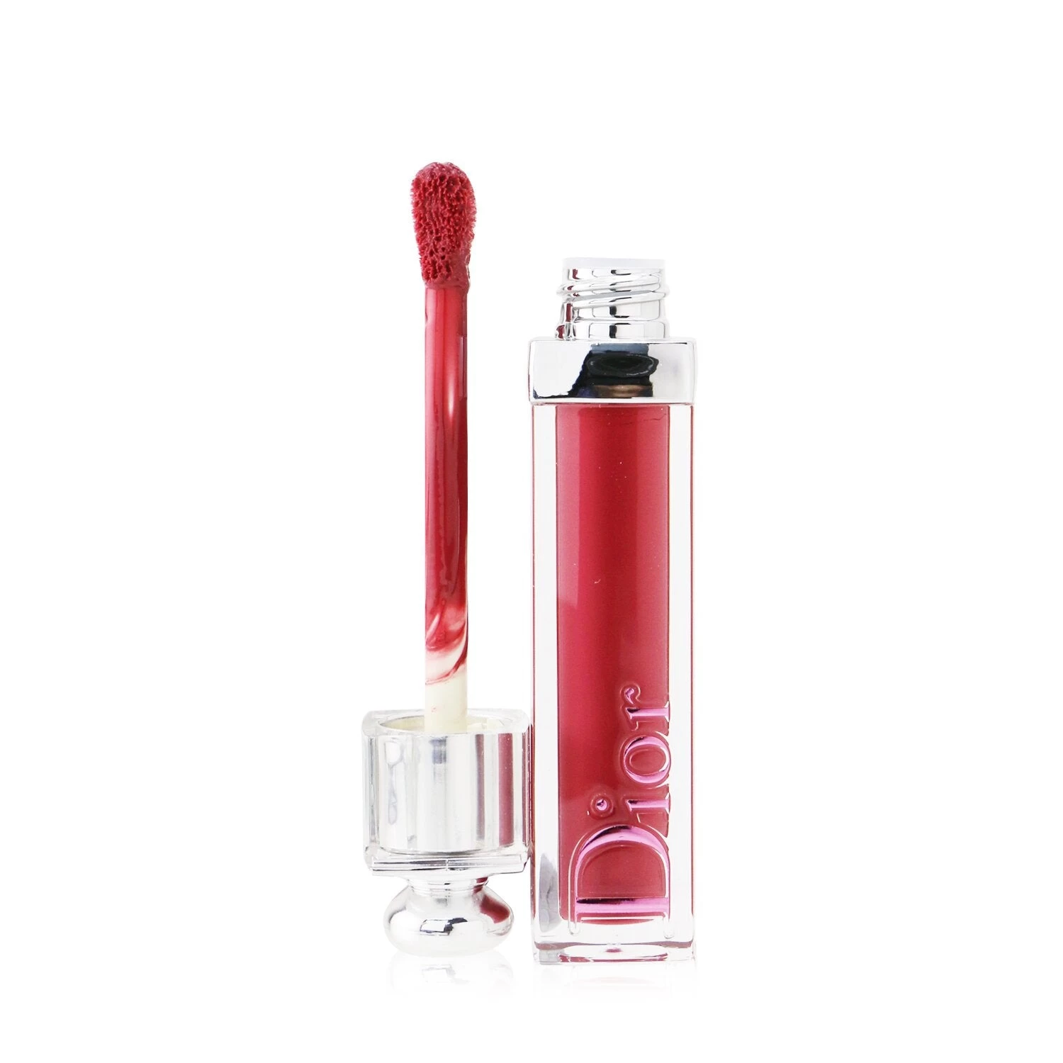 Christian Dior Dior Addict Stellar Gloss - # 640 J'Adior 6.5ml/0.21oz - Image 19