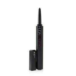 Huda Beauty Life Liner Duo Pencil & Liquid Eyeliner - #Very Vanta (Extreme Black)