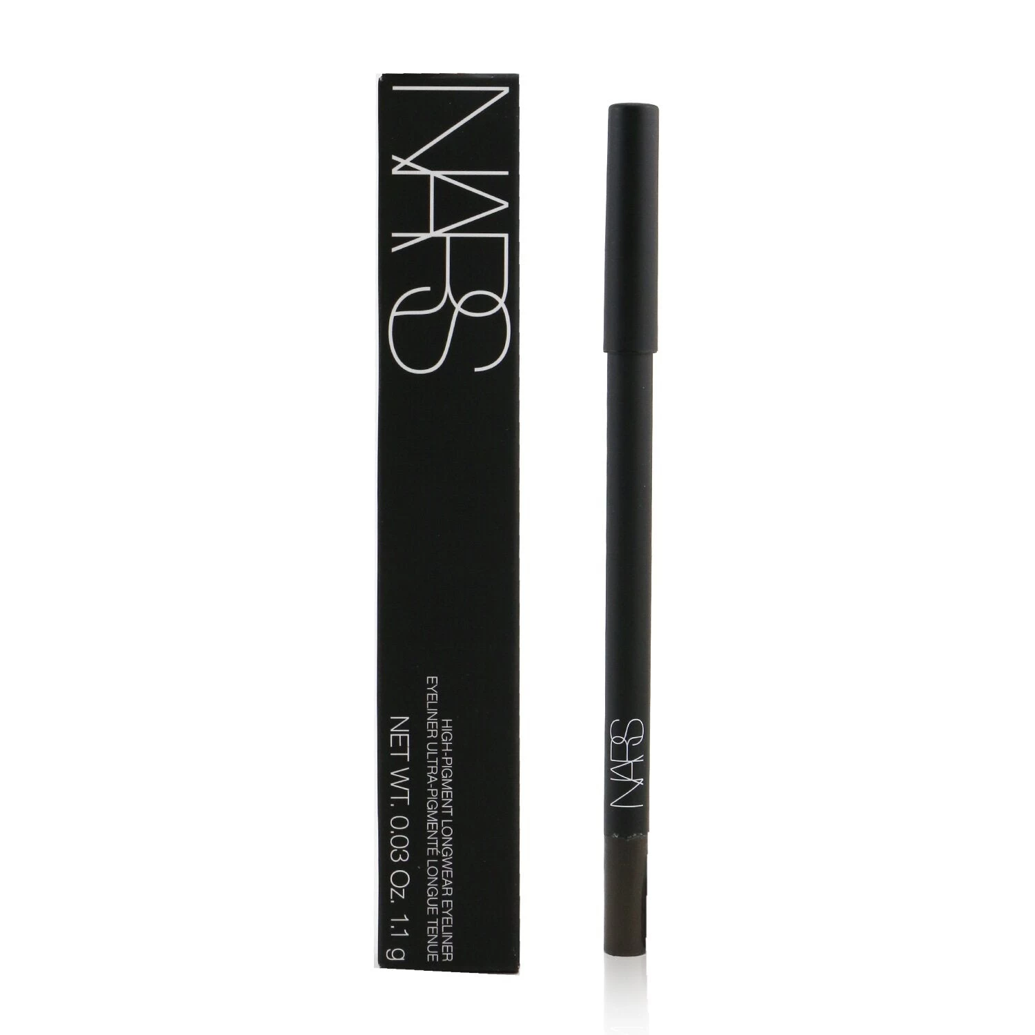 NARS High Pigment Longwear Eyeliner - # The Strip 1.1g/0.03oz - Image 11