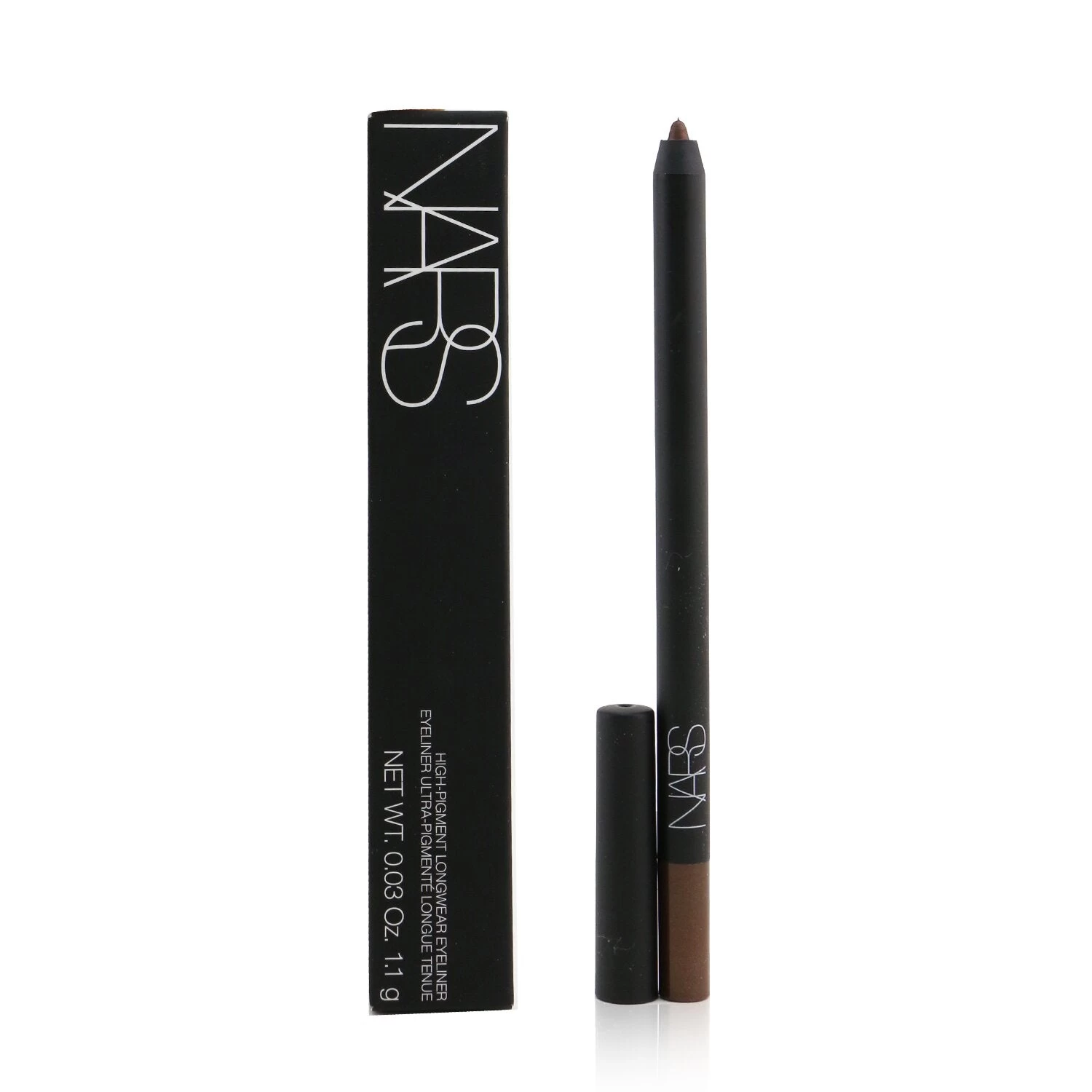 NARS High Pigment Longwear Eyeliner - # The Strip 1.1g/0.03oz - Image 14