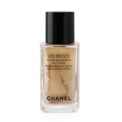 Chanel Les Beiges Sheer Healthy Glow Highlighting Fluid - Sunkissed 30ml/1oz