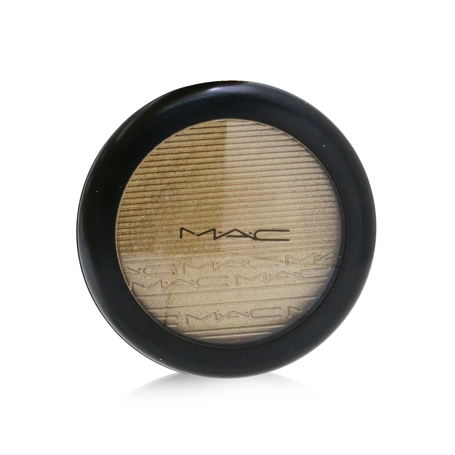 MAC Extra Dimension Skinfinish Highlighter - # Petallic Metallic 9g/0.31oz - Image 6
