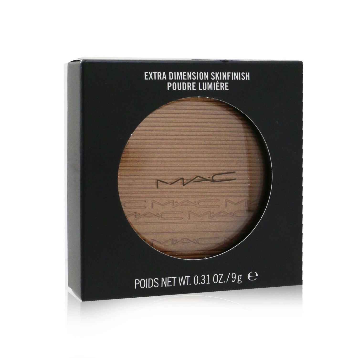 MAC Extra Dimension Skinfinish Highlighter - # Petallic Metallic 9g/0.31oz - Image 8