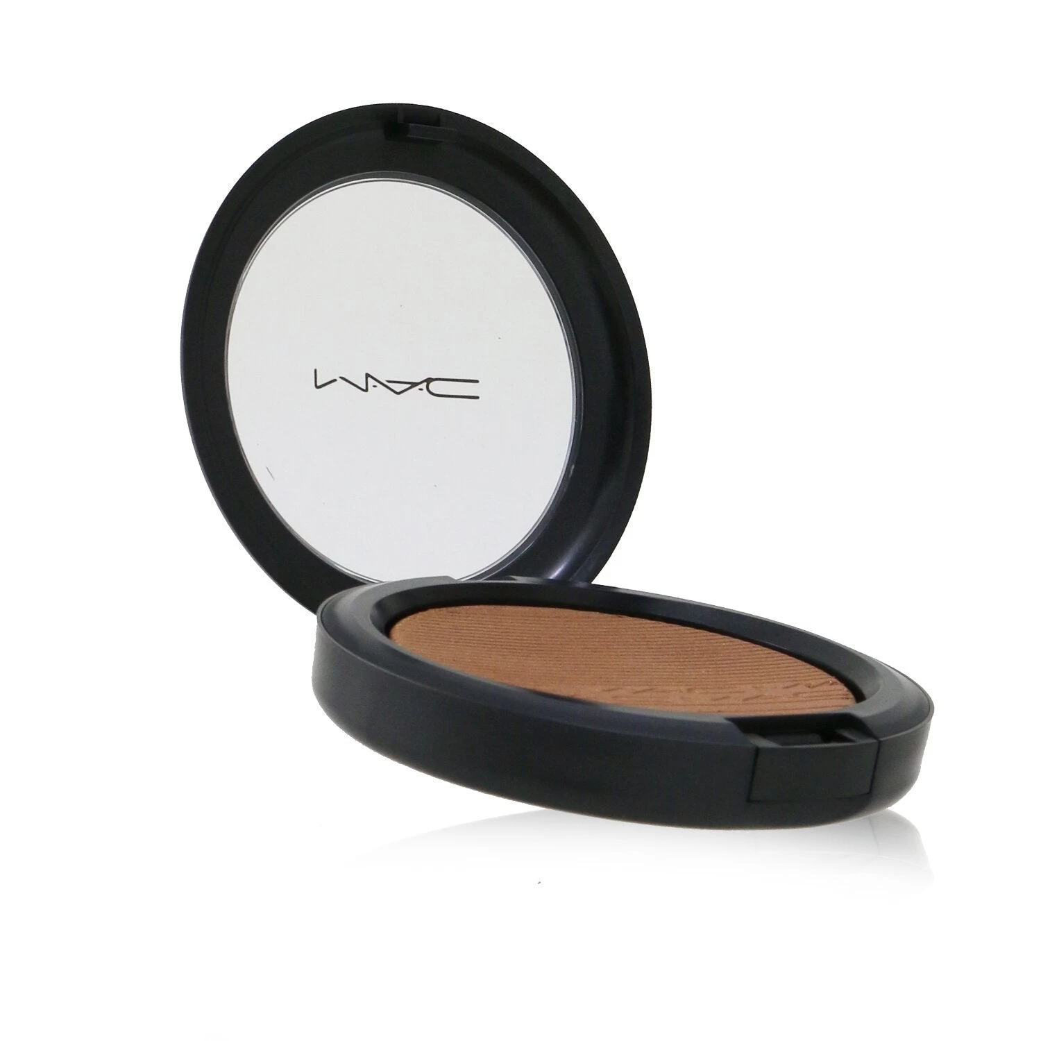 MAC Extra Dimension Skinfinish Highlighter - # Iced Apricot 9g/0.31oz - Image 7
