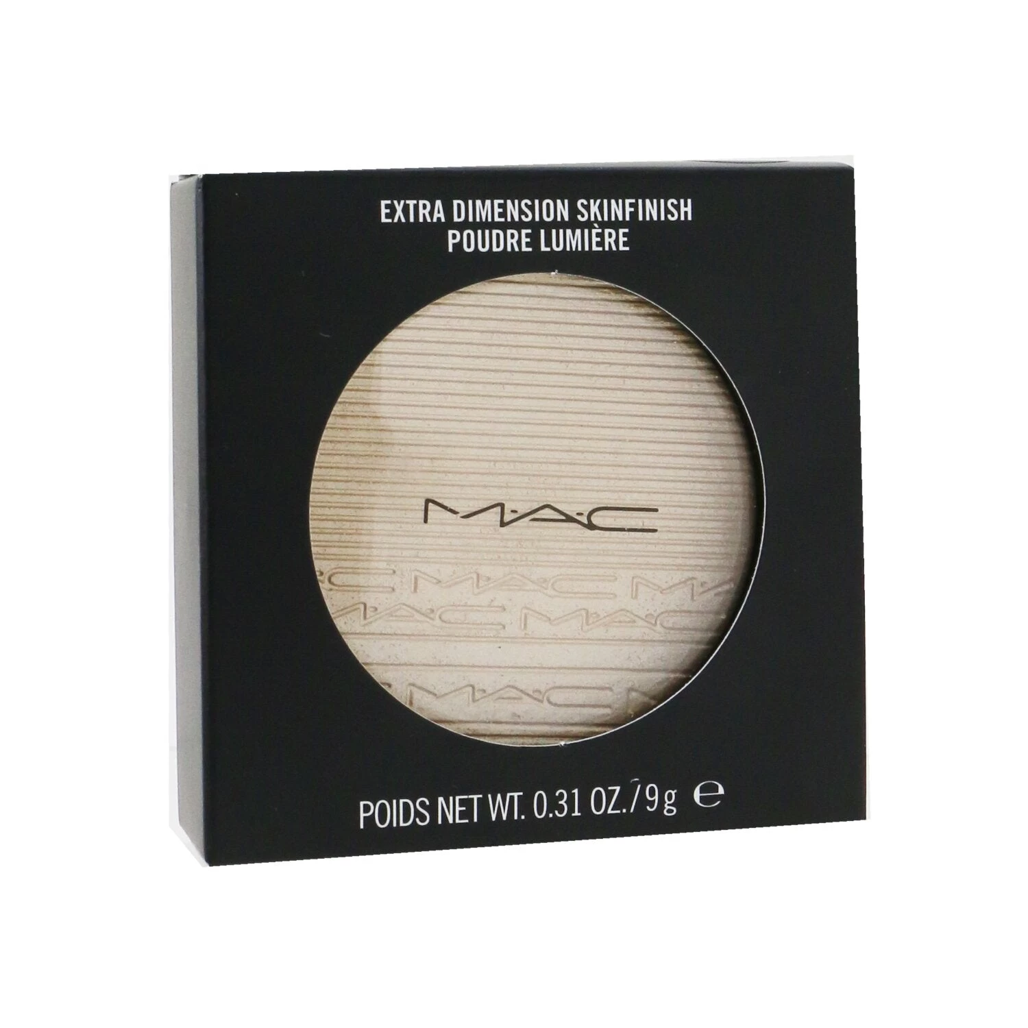 MAC Extra Dimension Skinfinish Highlighter - # Petallic Metallic 9g/0.31oz - Image 11