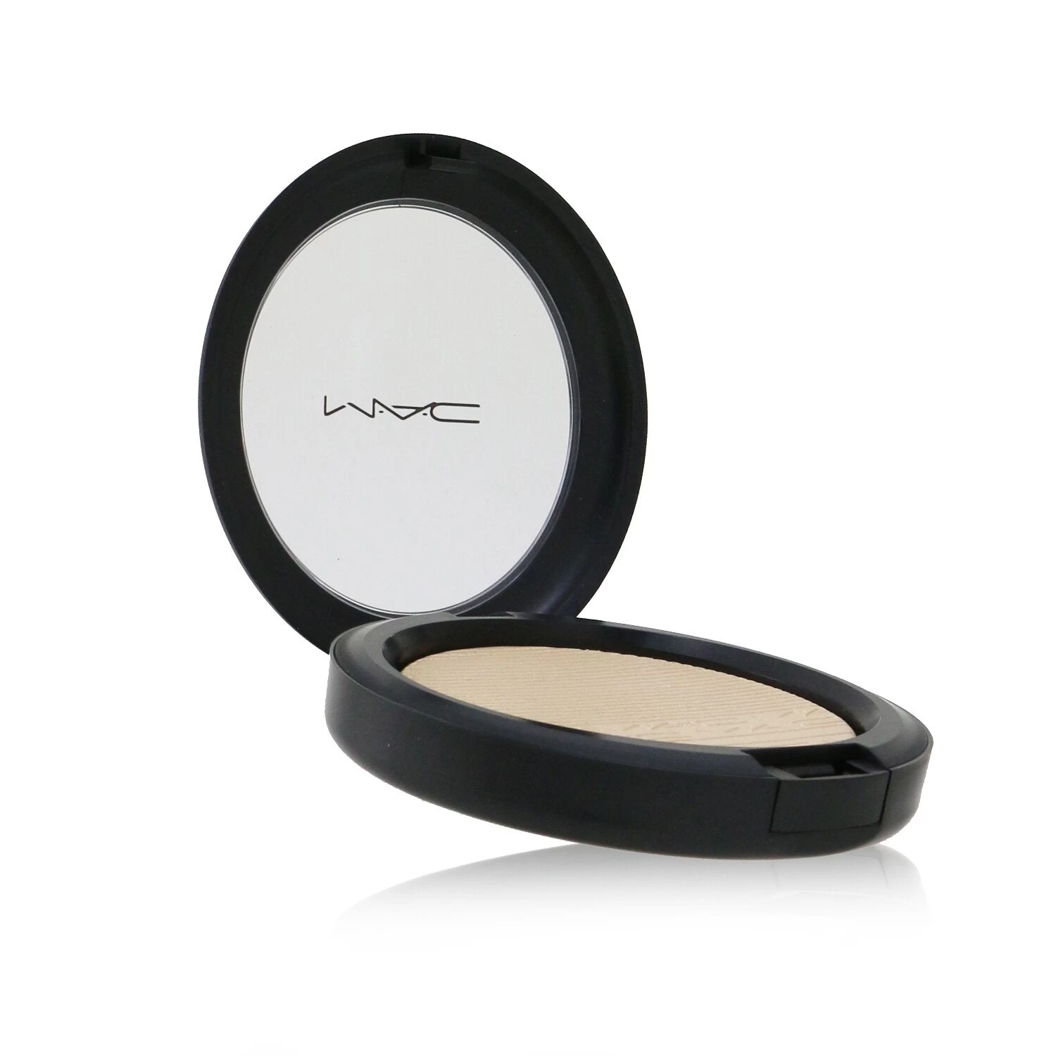 MAC Extra Dimension Skinfinish Highlighter - # Iced Apricot 9g/0.31oz - Image 10