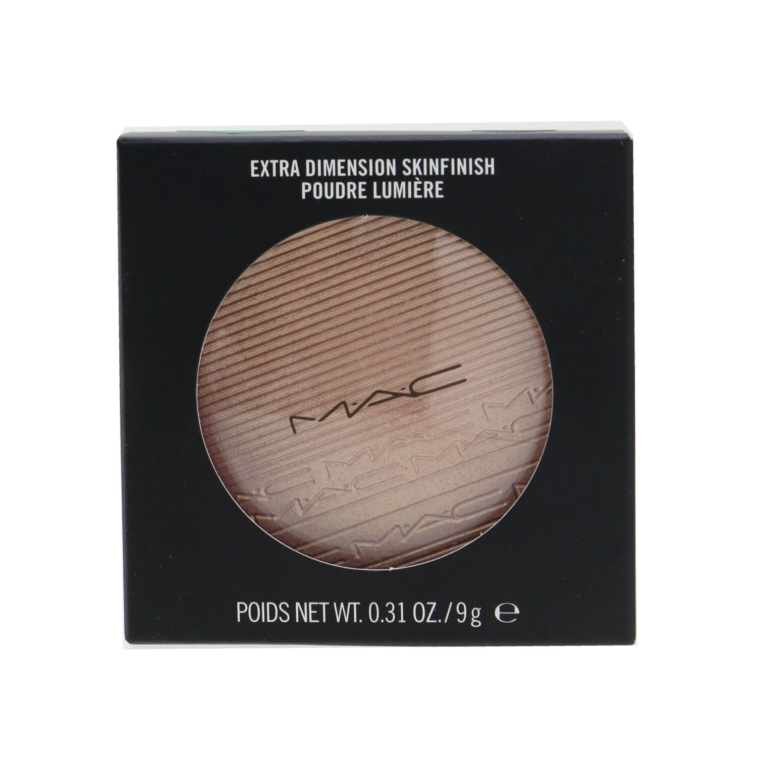 MAC Extra Dimension Skinfinish Highlighter - # Iced Apricot 9g/0.31oz - Image 14