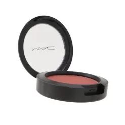 MAC Powder Blush - # Burnt Pepper (Dirty Tangerine) 6g/0.21oz