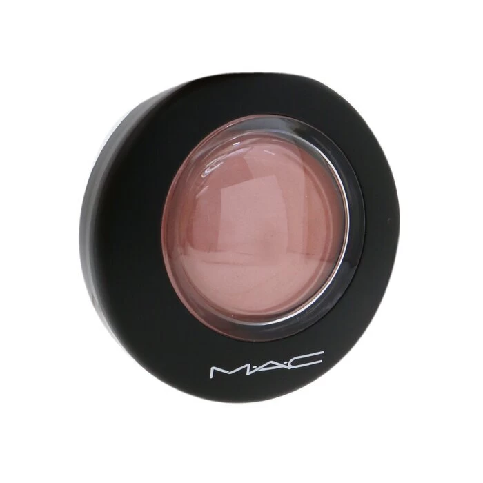 MAC Mineralize Blush - Like Me, Love Me (Bright Orange Coral) 4g/0.14oz - Image 3